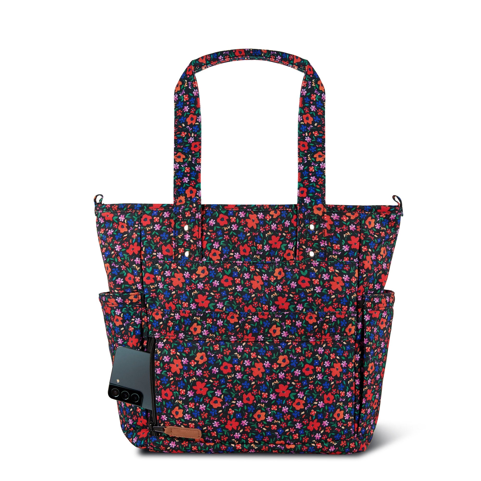 Cabaia Tote Bag Maupıtı Medium Kol Çantası