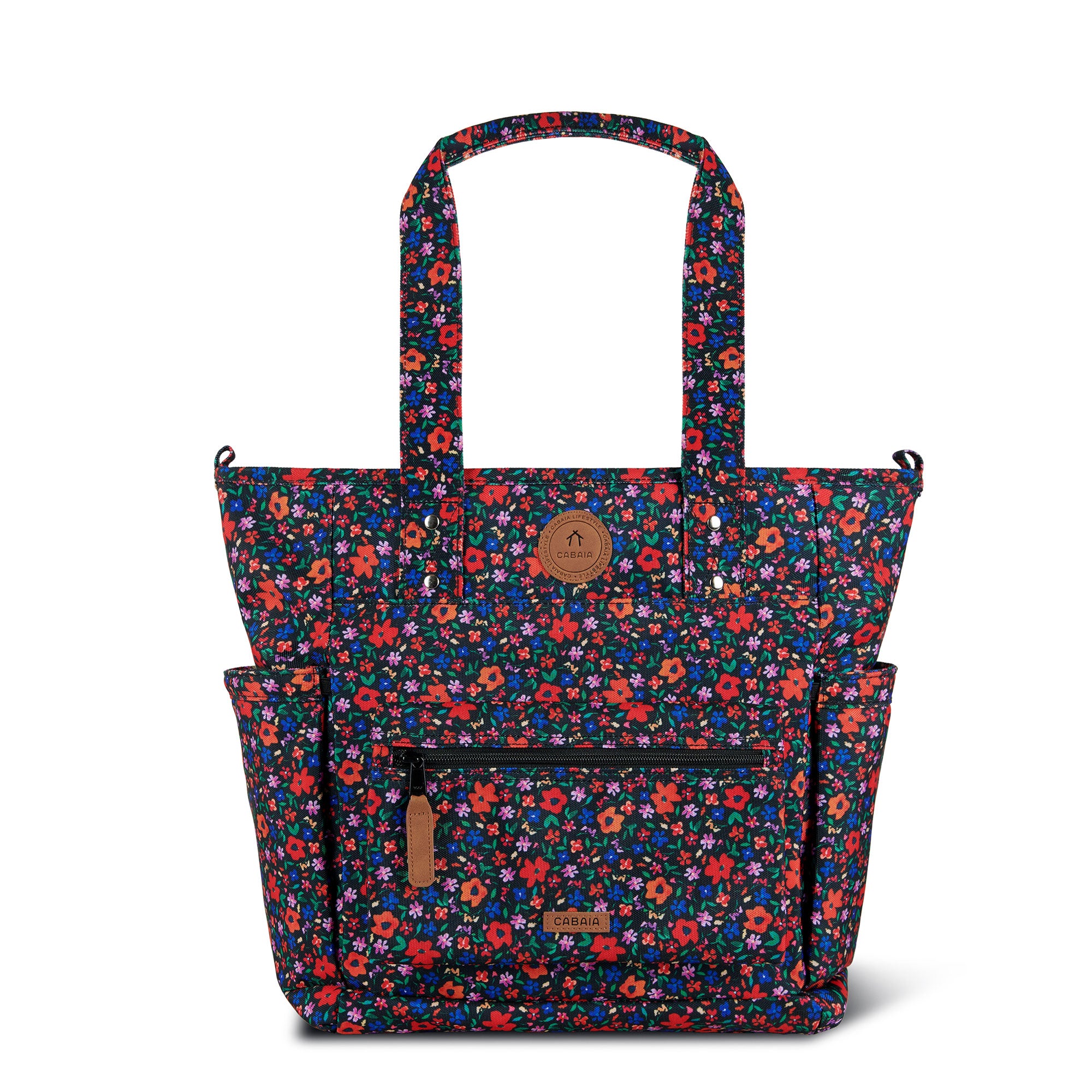 Cabaia Tote Bag Maupıtı Medium Kol Çantası