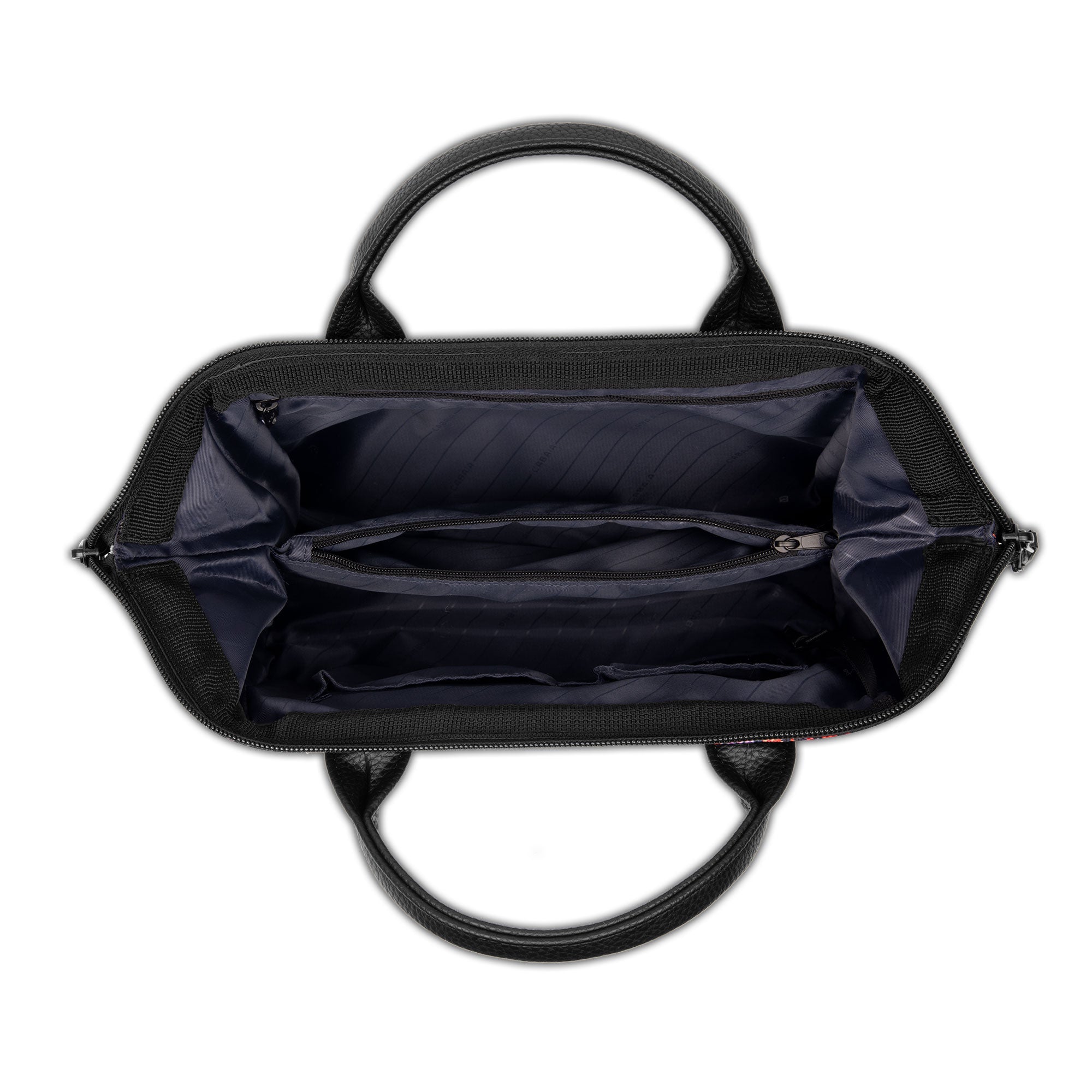 Cabaia Cross Body Bag Maupıtı Medium Omuz Çantası