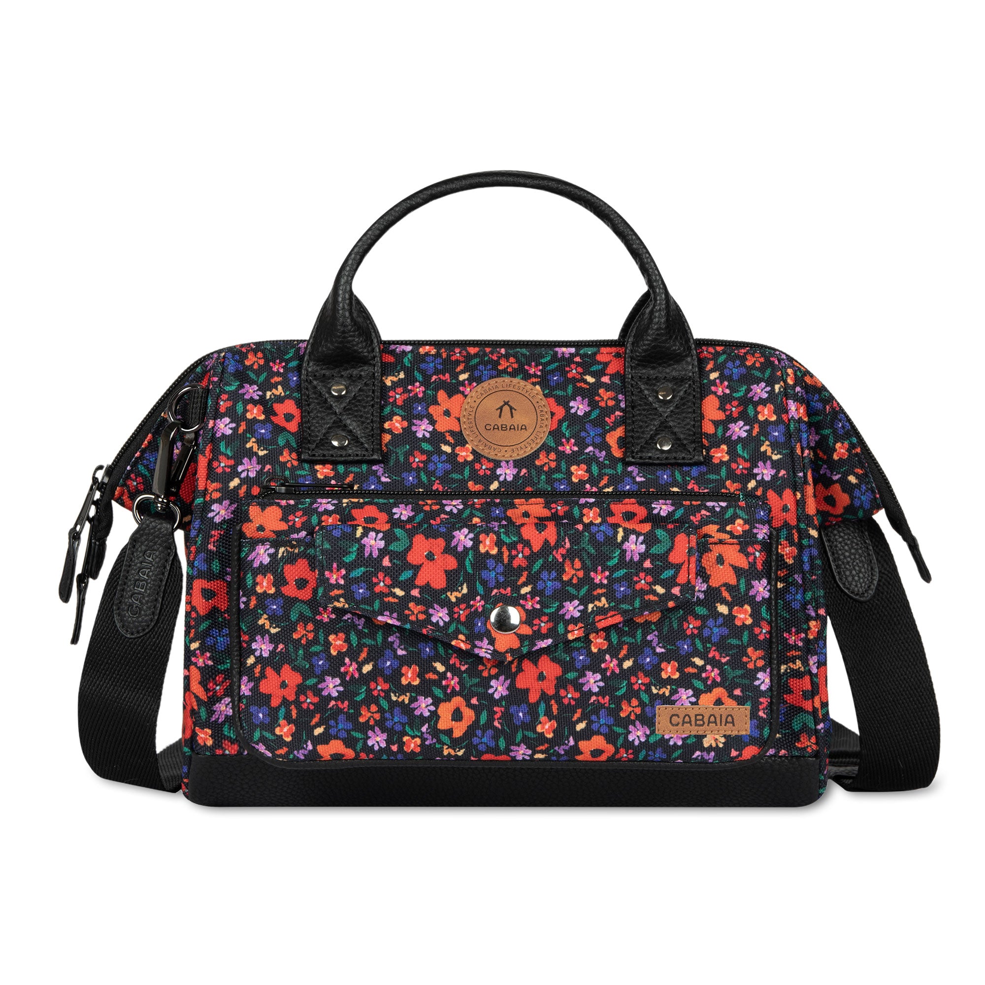 Cabaia Cross Body Bag Maupıtı Medium Omuz Çantası