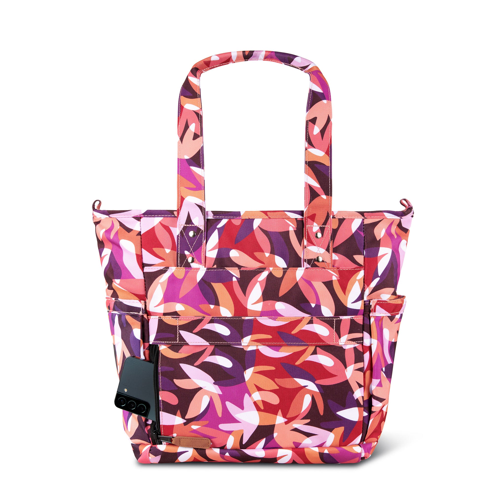 Cabaia Tote Bag Montreuıl Medium Kol Çantası