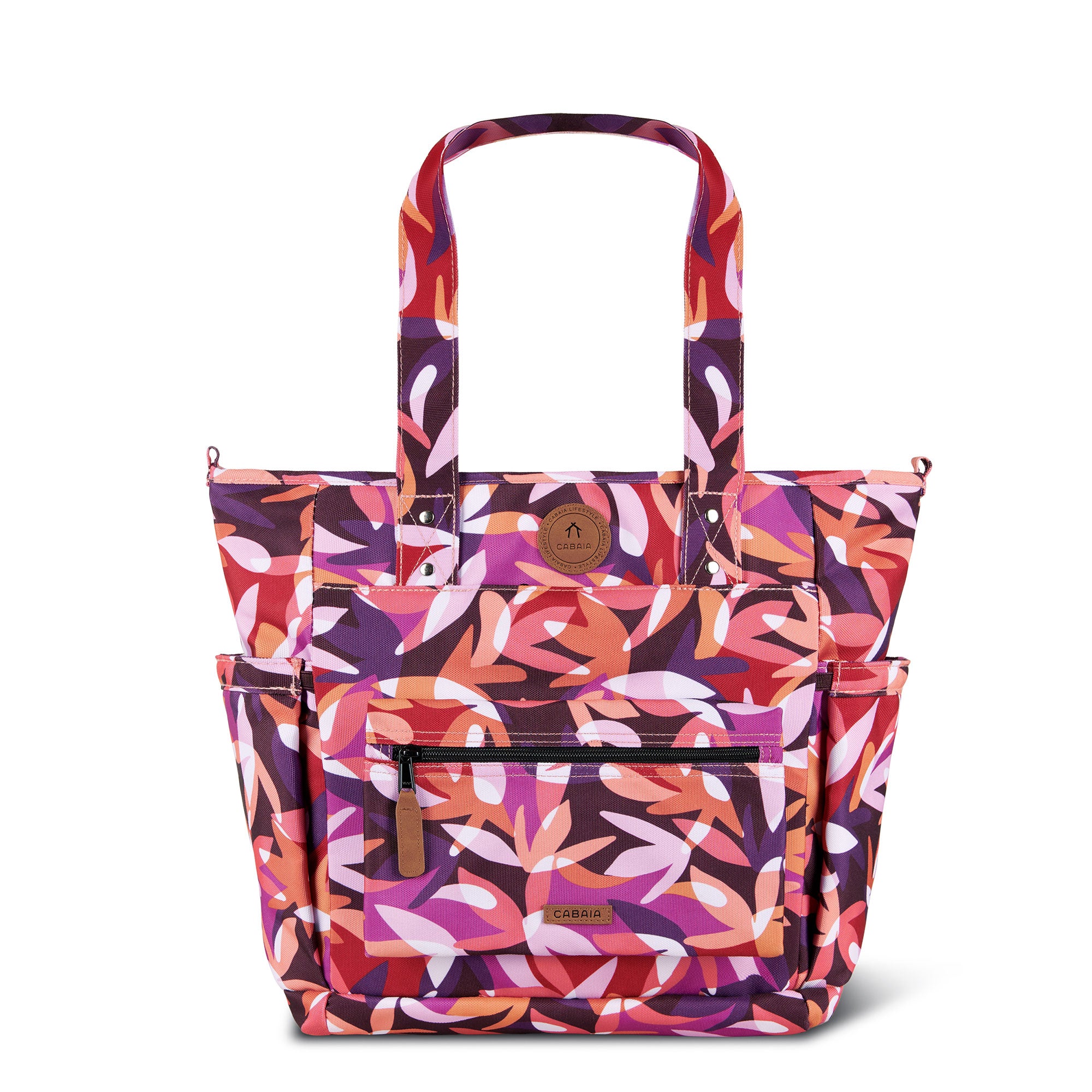 Cabaia Tote Bag Montreuıl Medium Kol Çantası