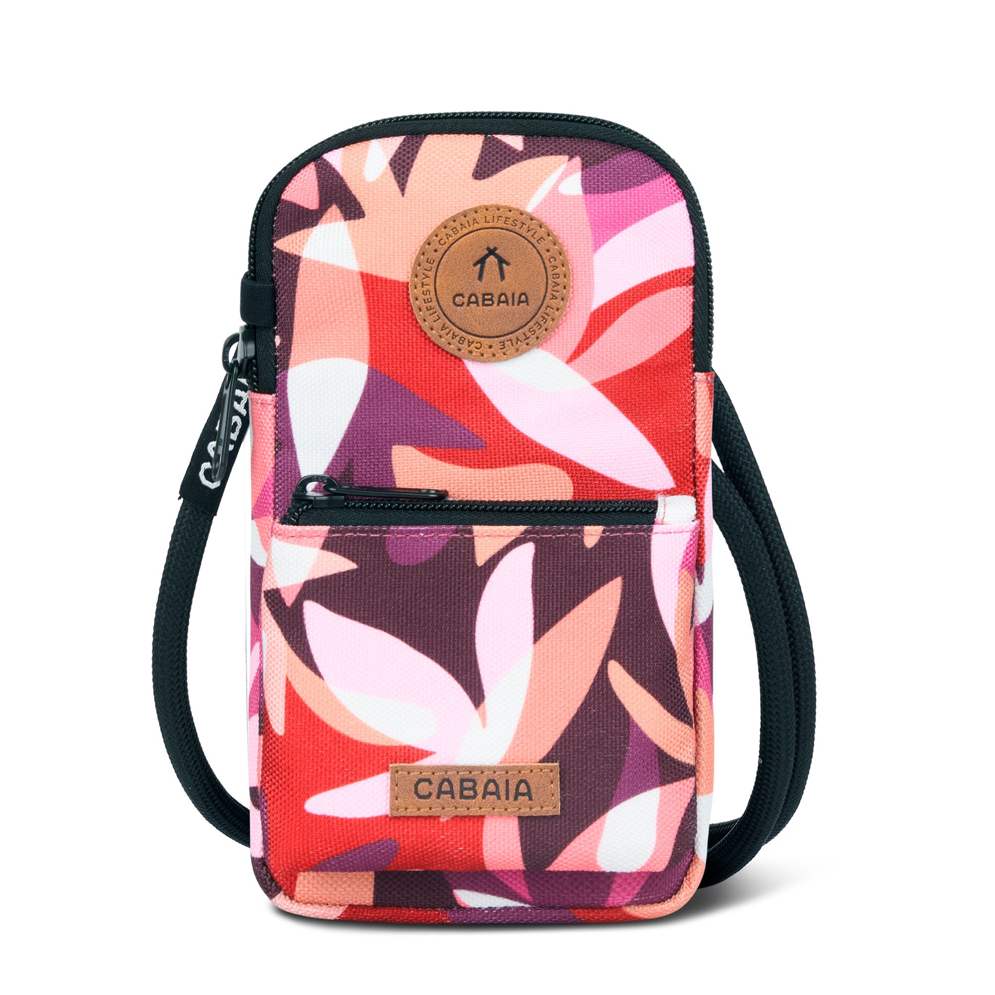 Cabaia Phone Bag Montreuıl Standart Cep Telefonu Çantası