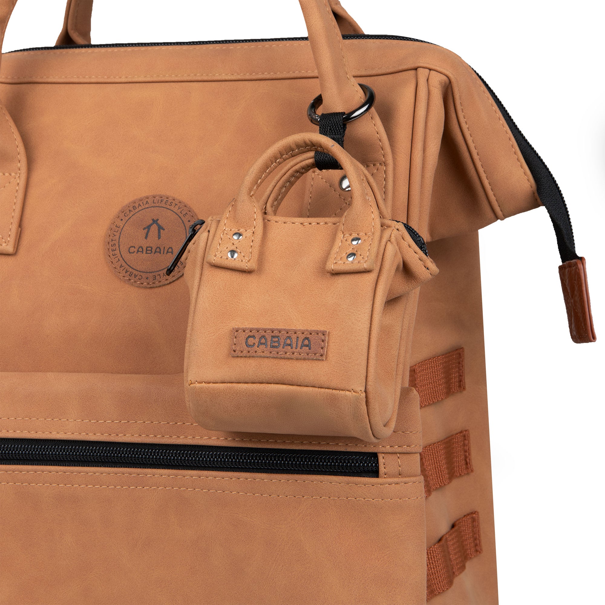 Cabaia Moscow Mini Pouch