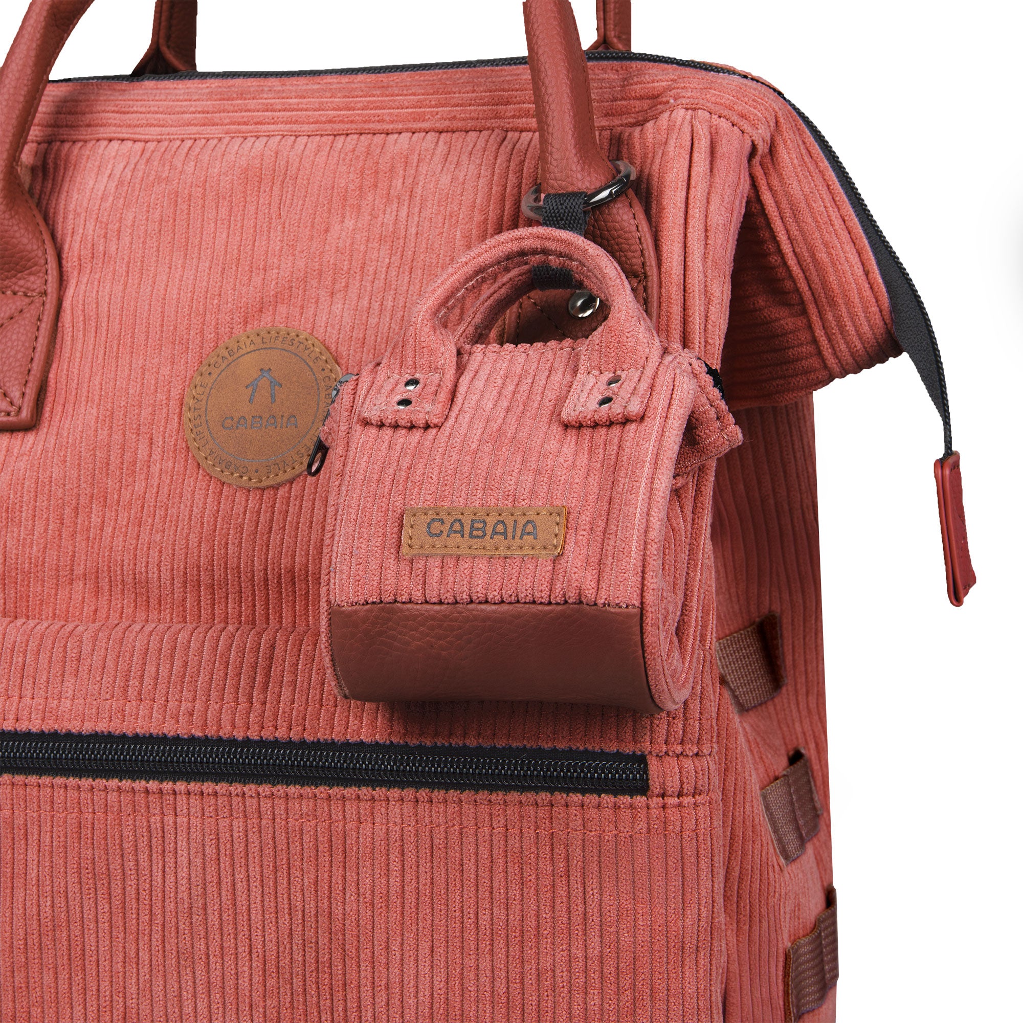 Cabaia Newcastle Mini Pouch