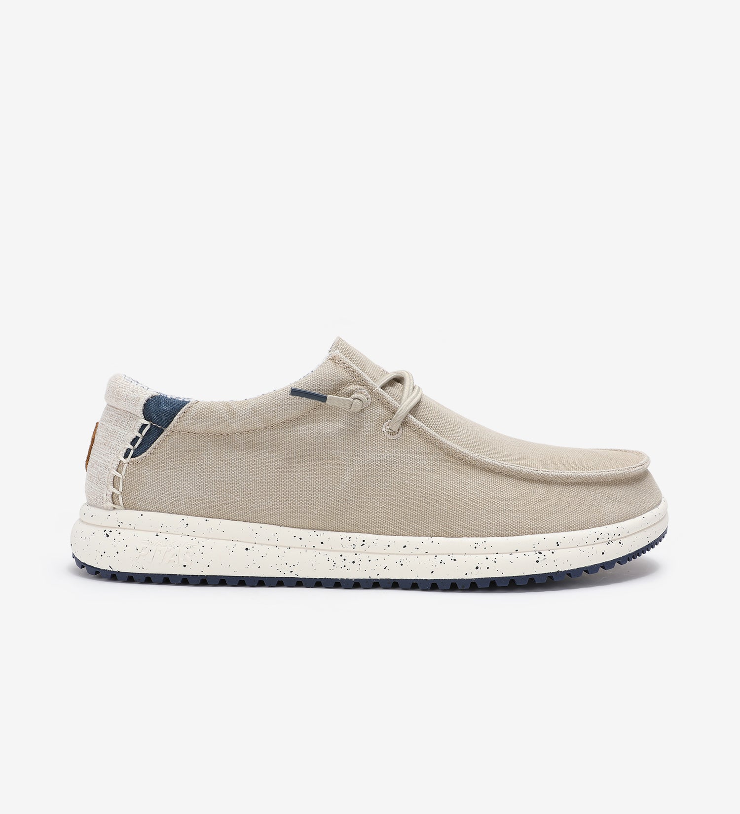 Walk In Pitas Nias Beige Erkek Ayakkabı