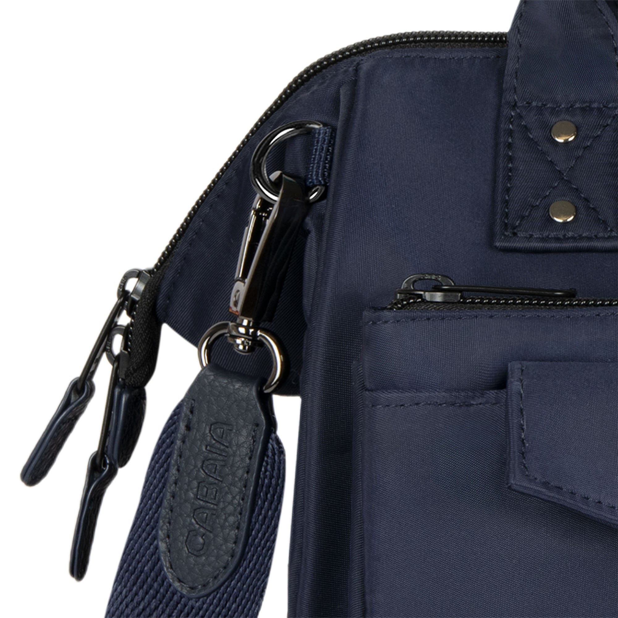 Cabaia Cross Body Bag Nara Medium Omuz Çantası