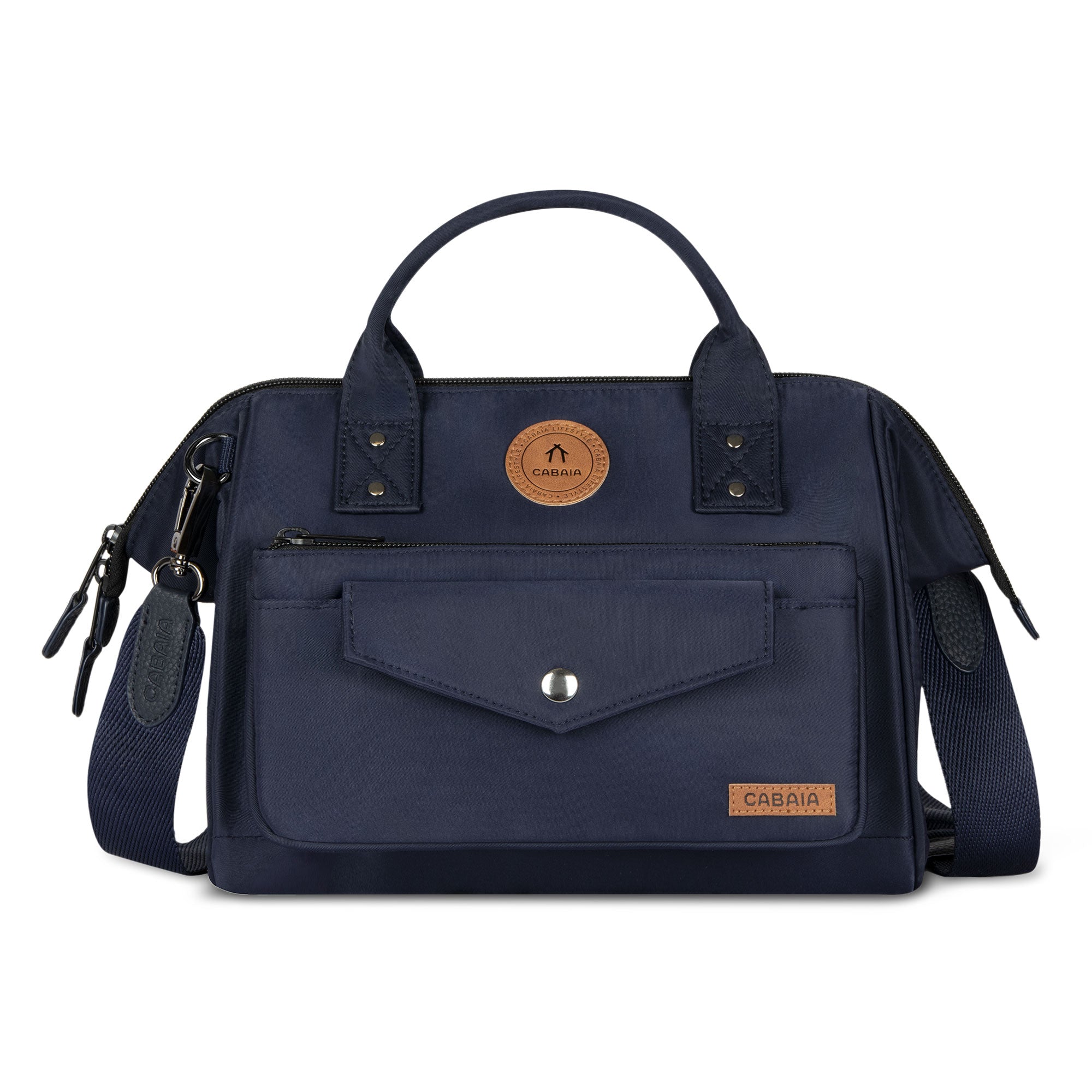 Cabaia Cross Body Bag Nara Medium Omuz Çantası