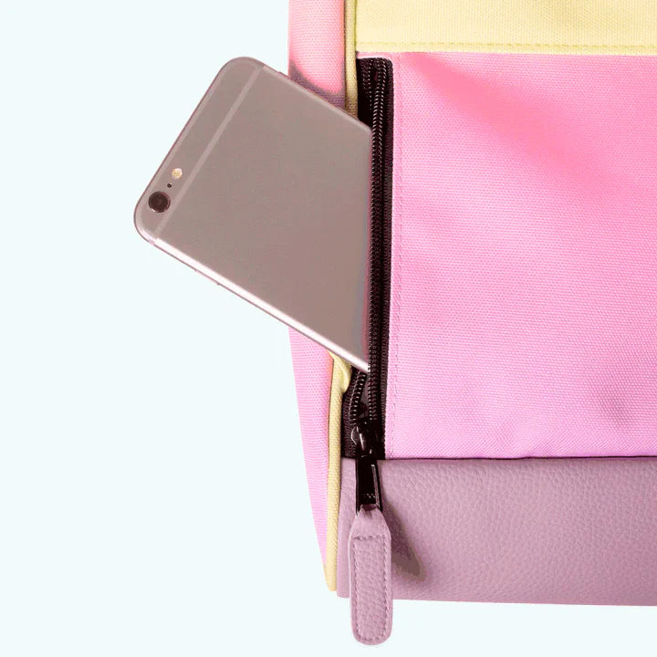 Cabaia Phoenix Adventurer Medium Unisex Sırt Çantası