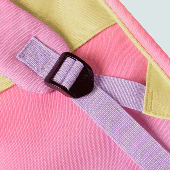 Cabaia Phoenix Adventurer Medium Unisex Sırt Çantası