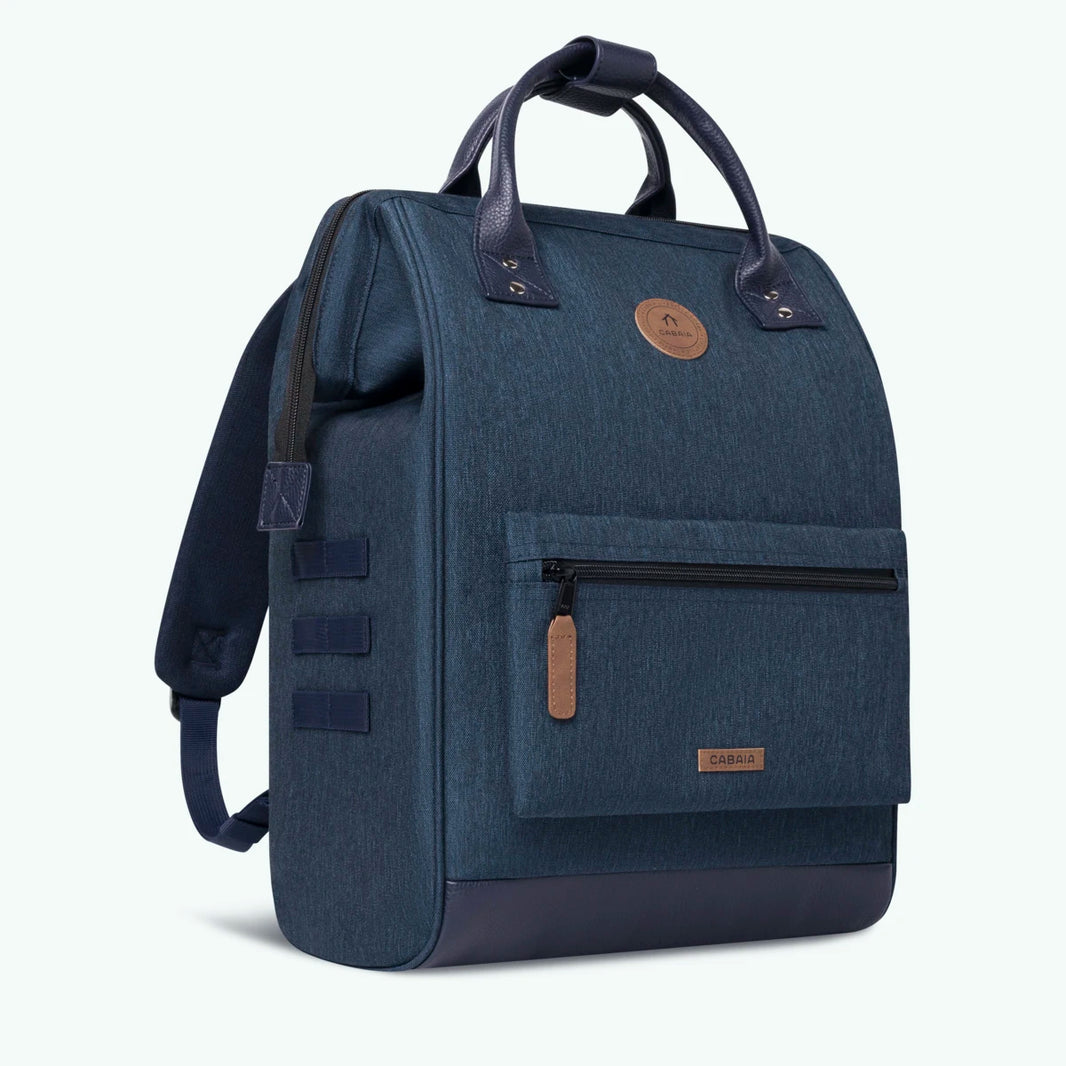 Cabaia Port Antonio Adventurer Large Unisex Sırt Çantası