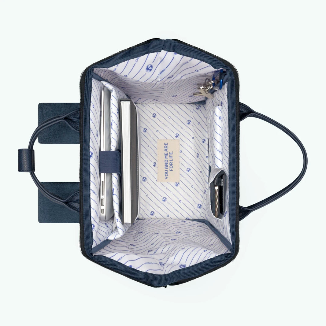 Cabaia Port Antonio Adventurer Large Unisex Sırt Çantası