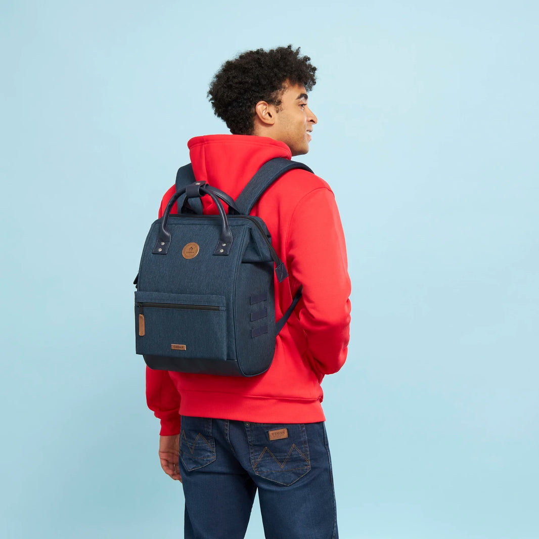 Cabaia Adventurer Port Antonio Medium Unisex Sırt Çantası