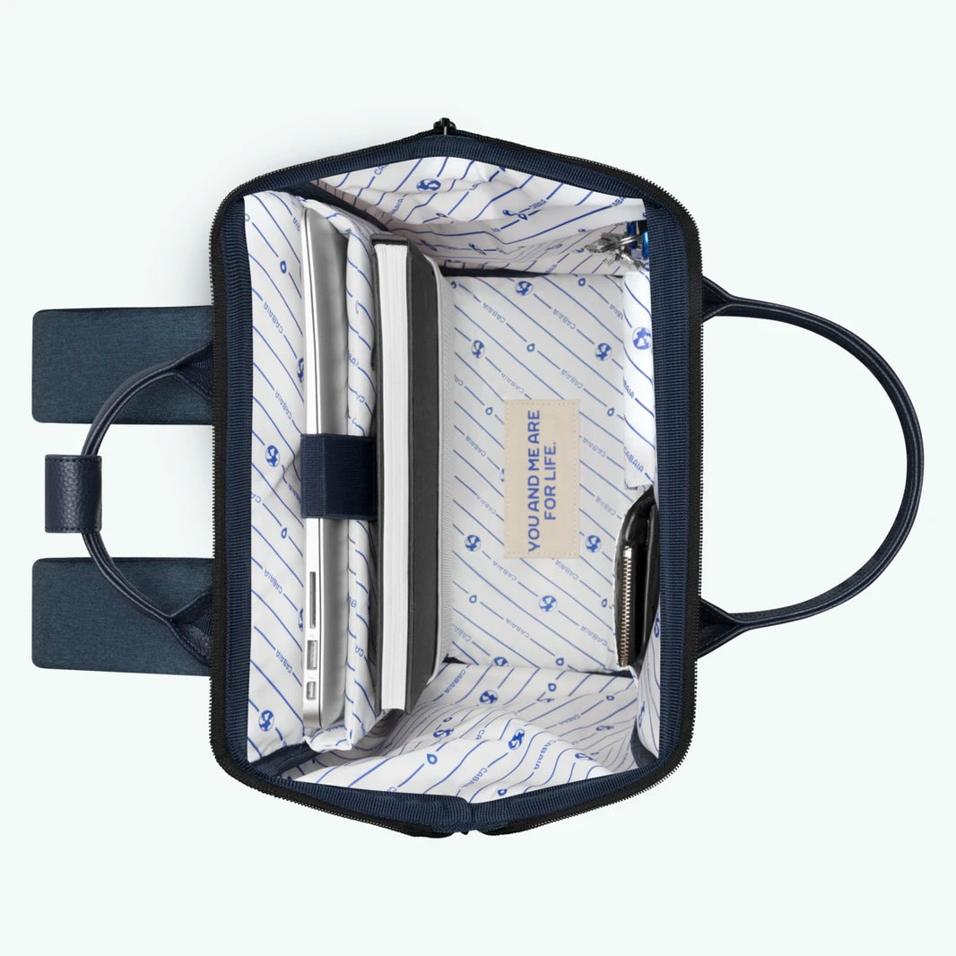 Cabaia Adventurer Port Antonio Medium Unisex Sırt Çantası