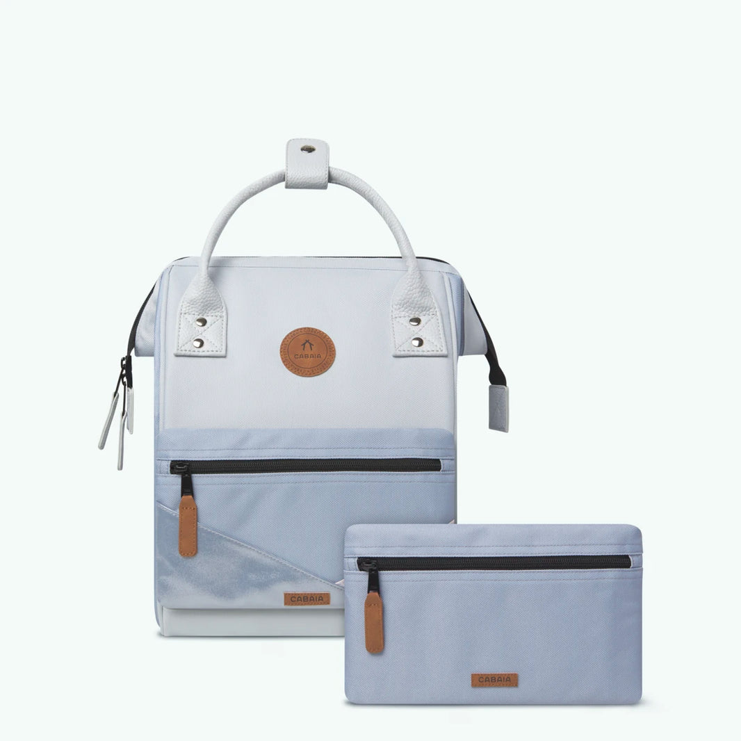 Cabaia Puerto Vıejo Adventurer Small Unisex Sırt Çantası