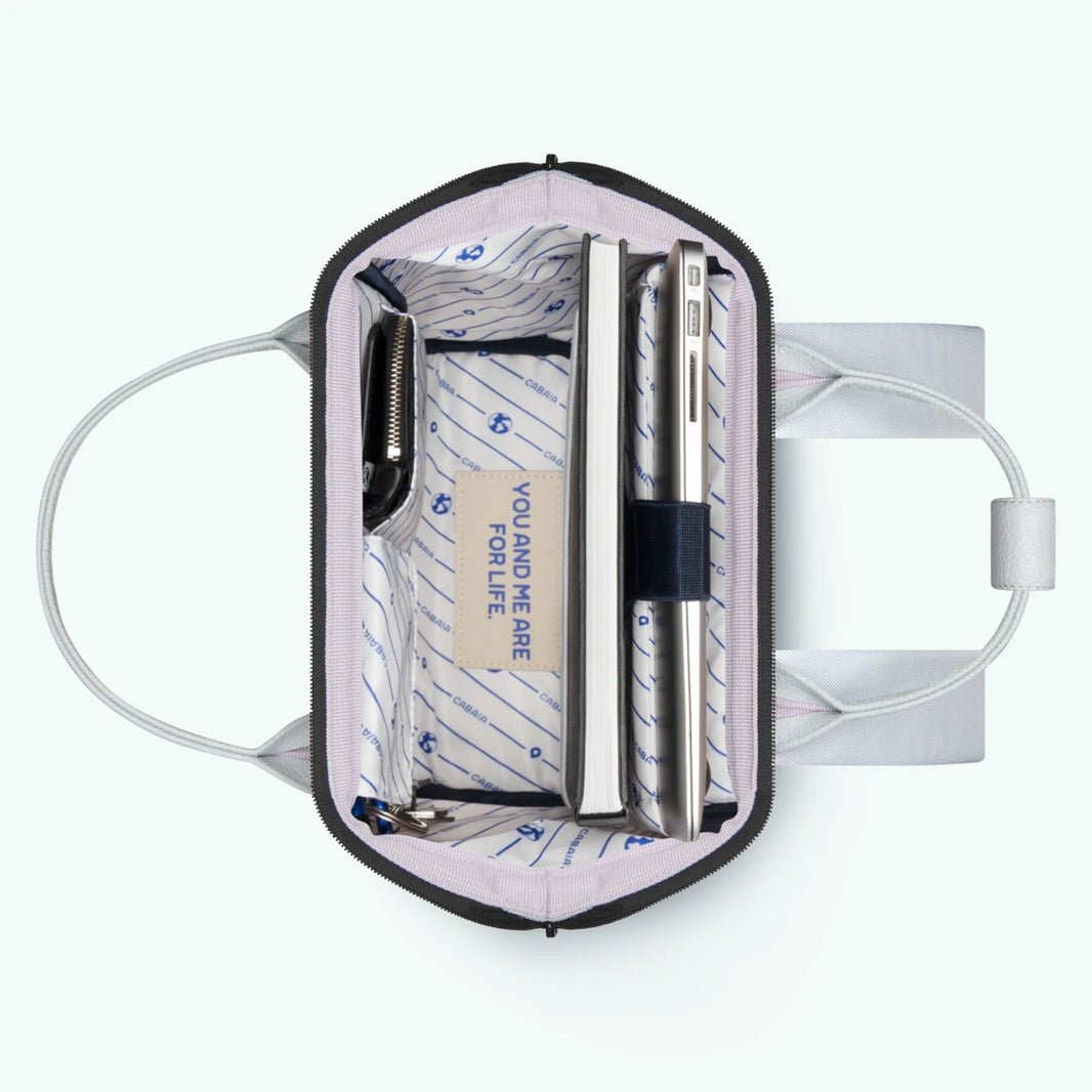 Cabaia Puerto Vıejo Adventurer Small Unisex Sırt Çantası
