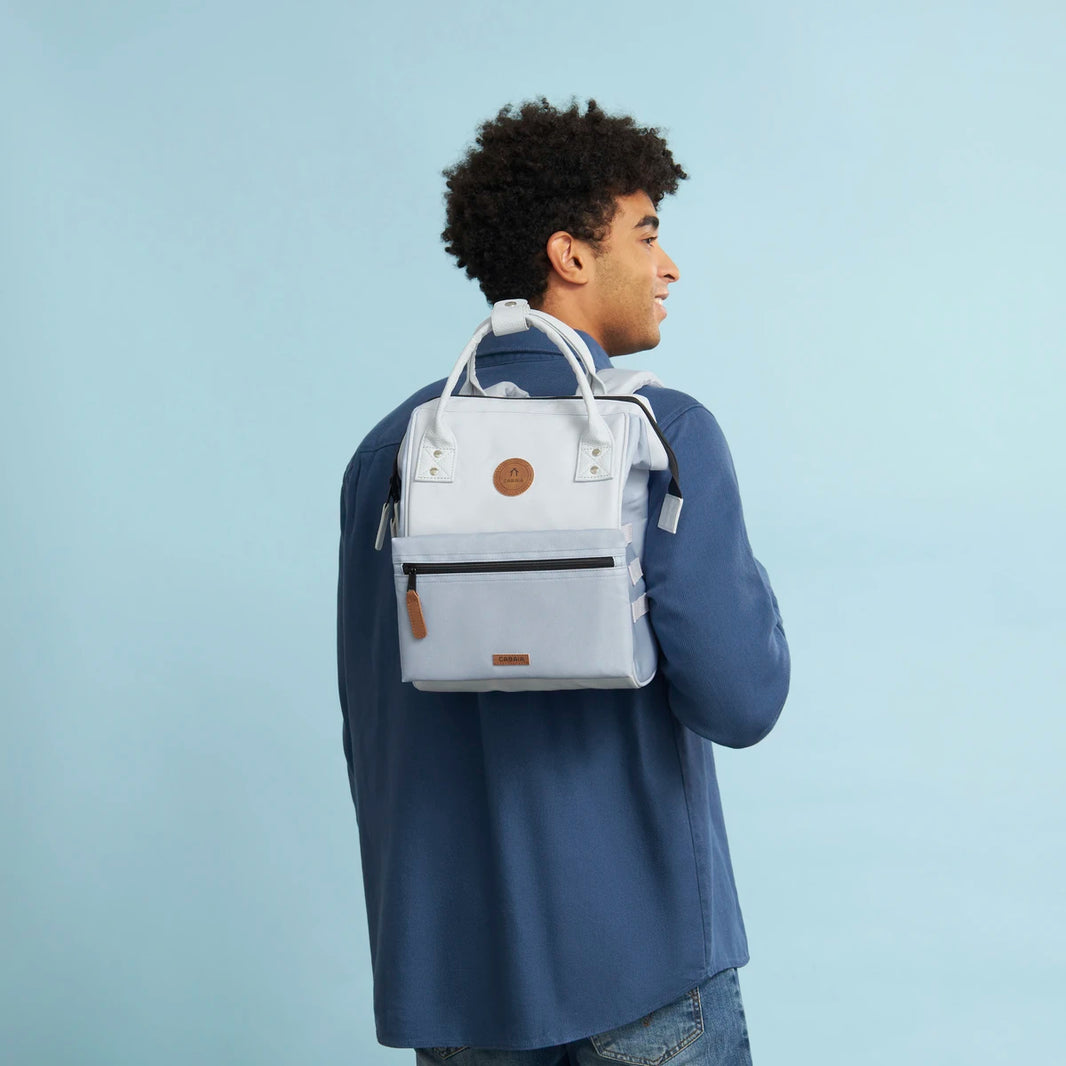 Cabaia Puerto Vıejo Adventurer Small Unisex Sırt Çantası