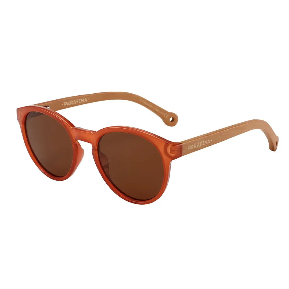 Costa Organik Bambu Unisex Güneş Gözlüğü