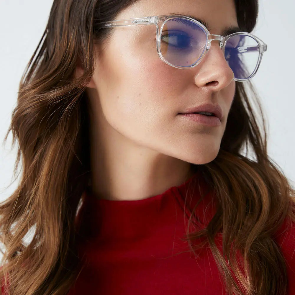 Sena Blc Eco Hdpe Koleksiyonu Unisex Ekran Gözlüğü