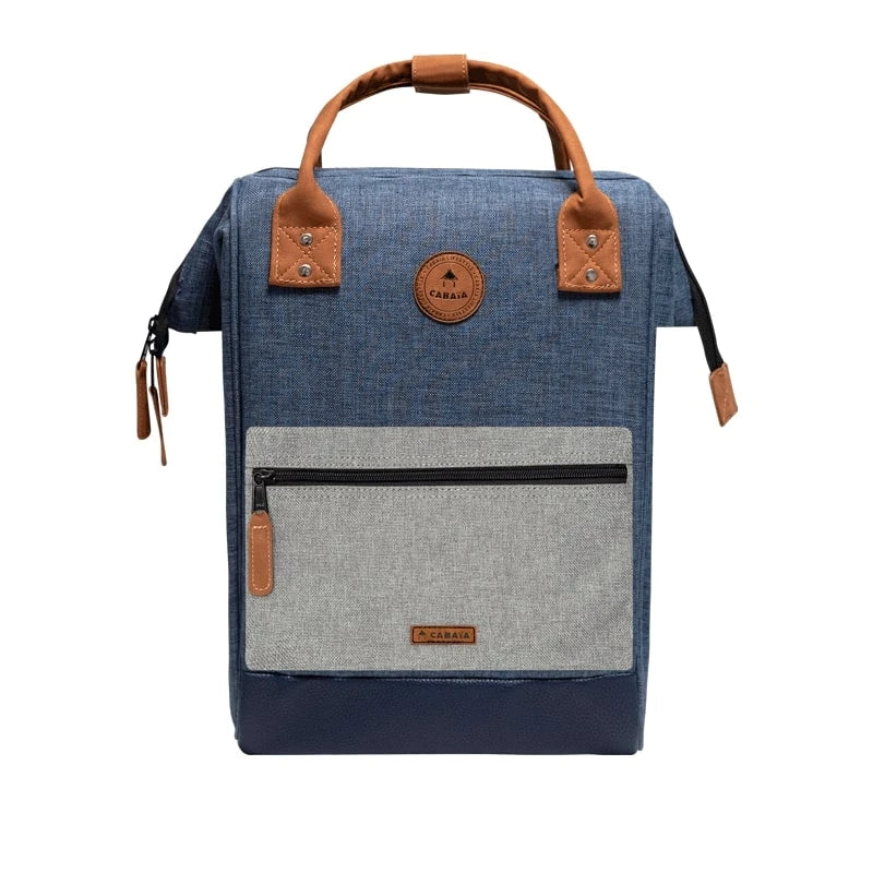 Cabaia Paris Adventurer Medium Unisex Sırt Çantası