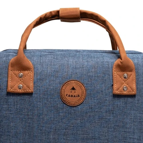 Cabaia Paris Adventurer Medium Unisex Sırt Çantası