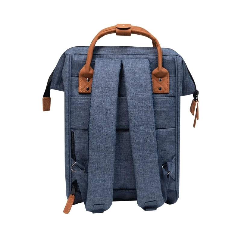 Cabaia Paris Adventurer Medium Unisex Sırt Çantası