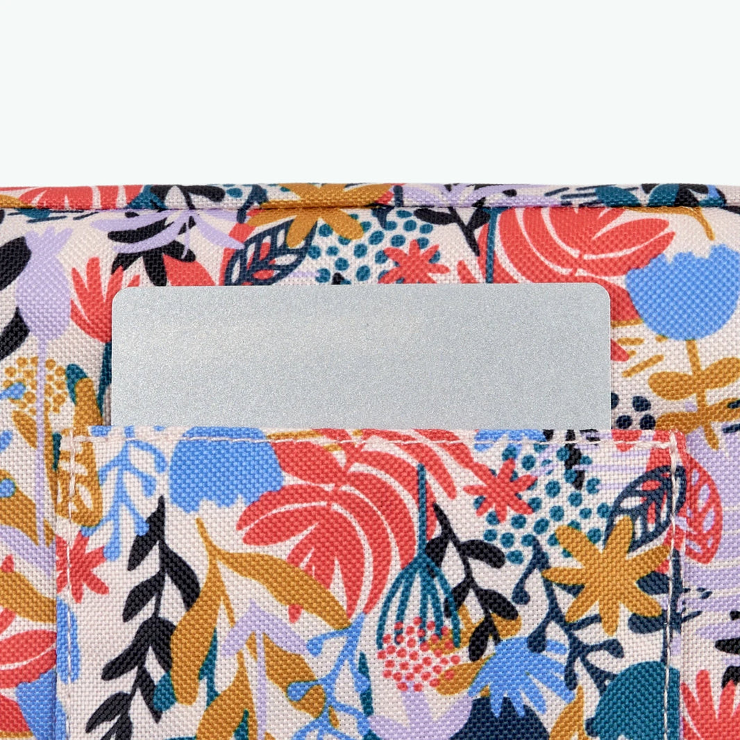 Cabaia Rennes Çift Taraflı Bel Çantası