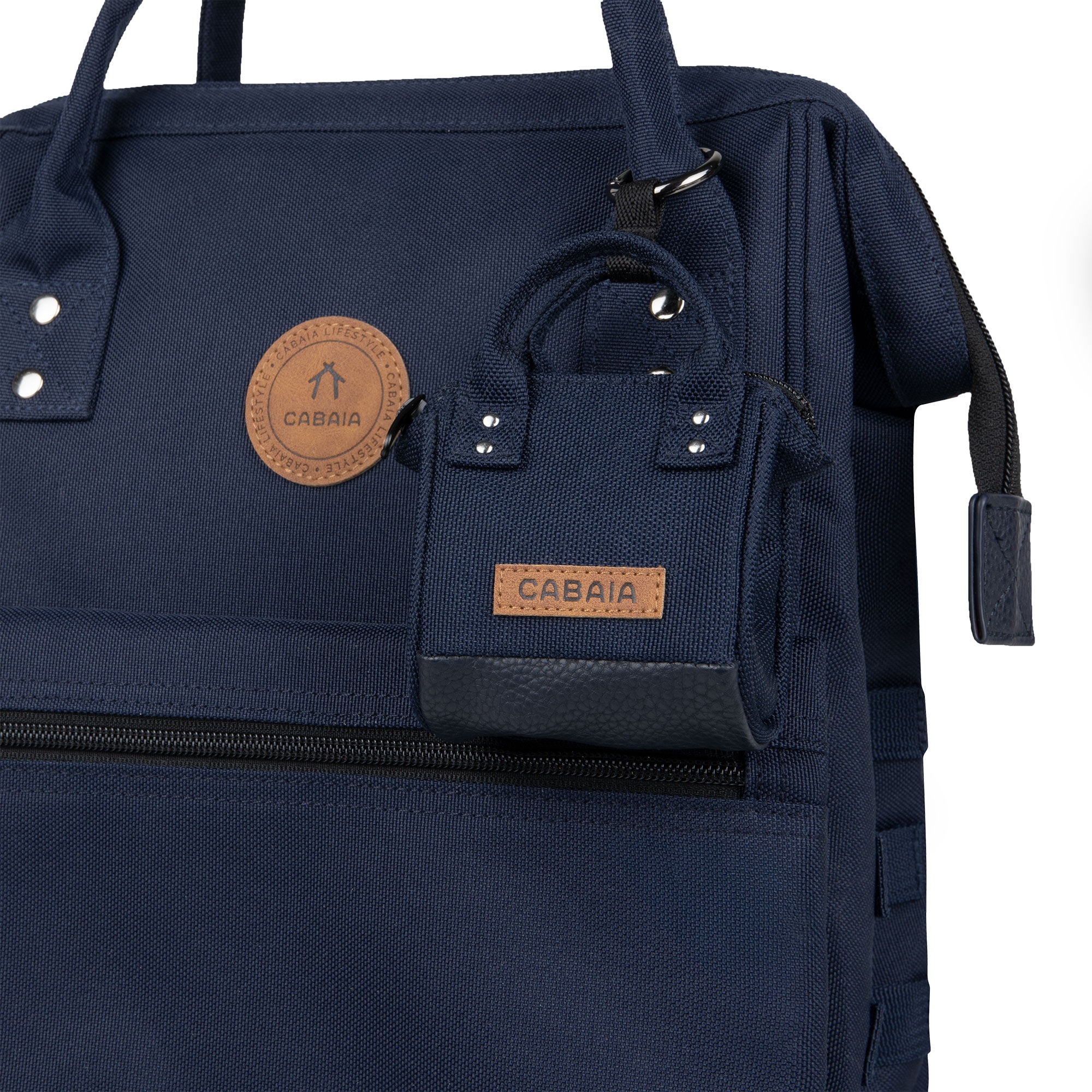 Cabaia Reykjavik Mini Pouch