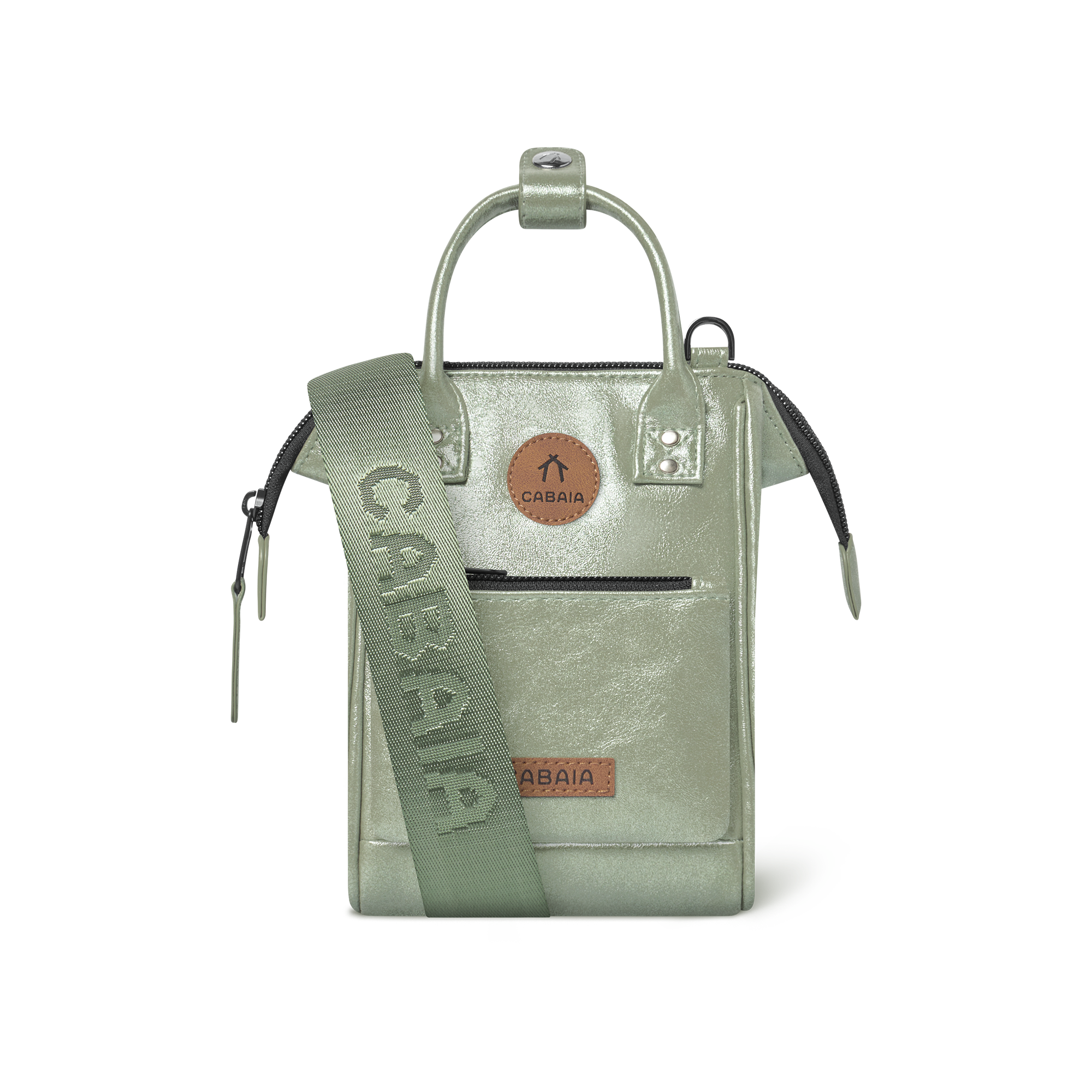 Cabaia Nano Bag Riverdale Unisex Omuz Çantası