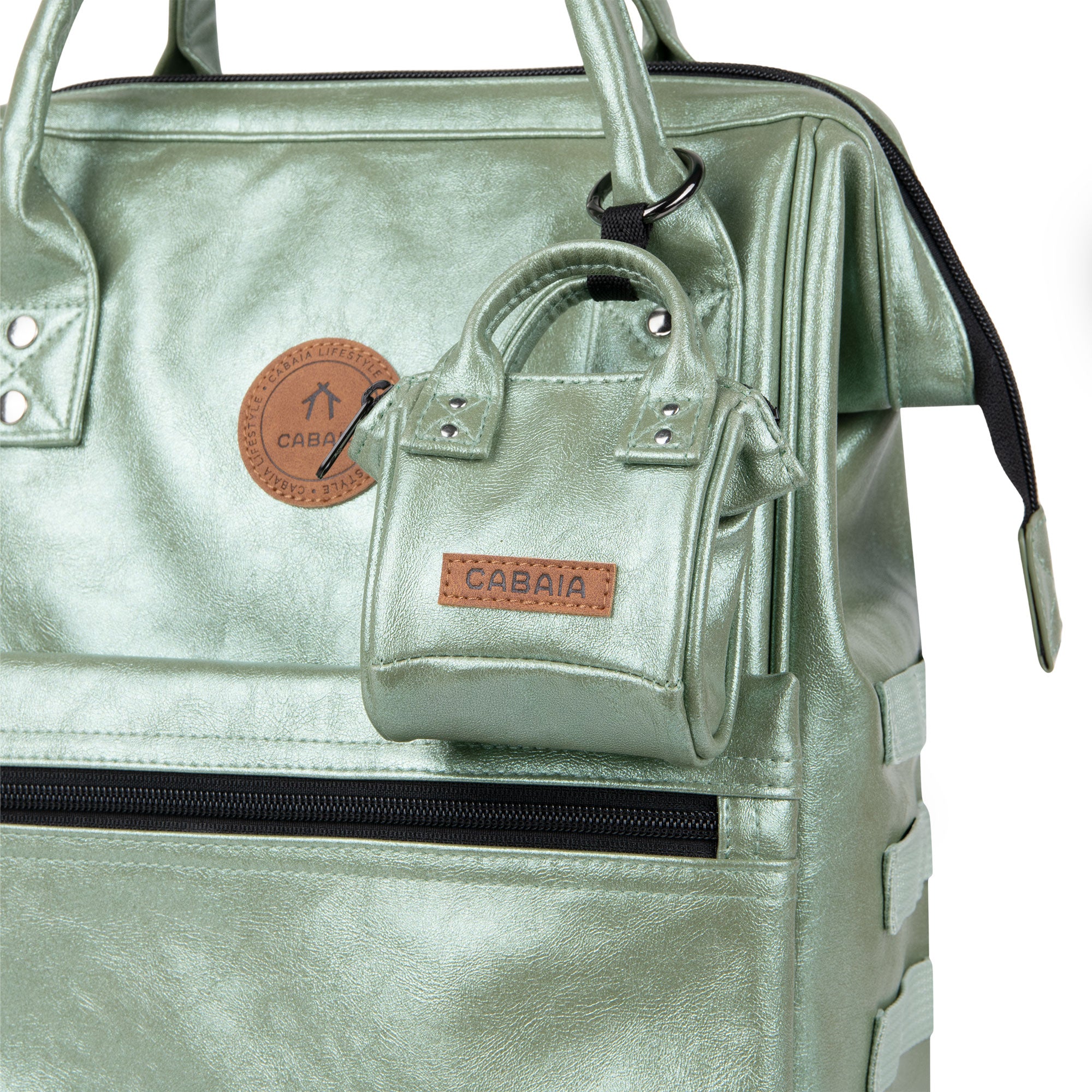 Cabaia Riverdale Mini Pouch