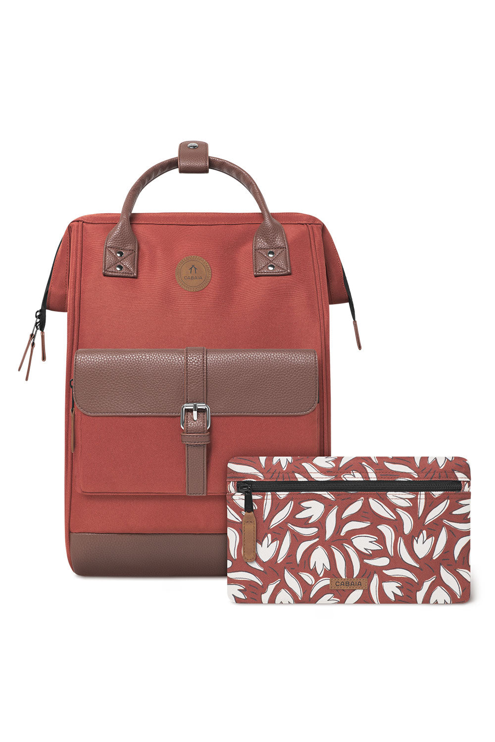 Cabaia Adventurer San Cristobal Medium Unisex Sırt Çantası