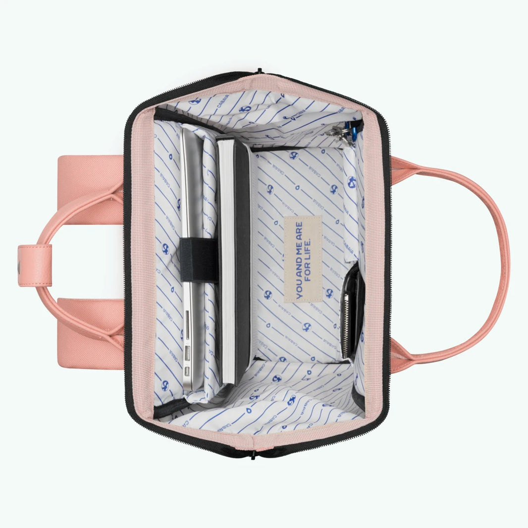 Cabaia Adventurer San Mıguelıto Medium Unisex Sırt Çantası