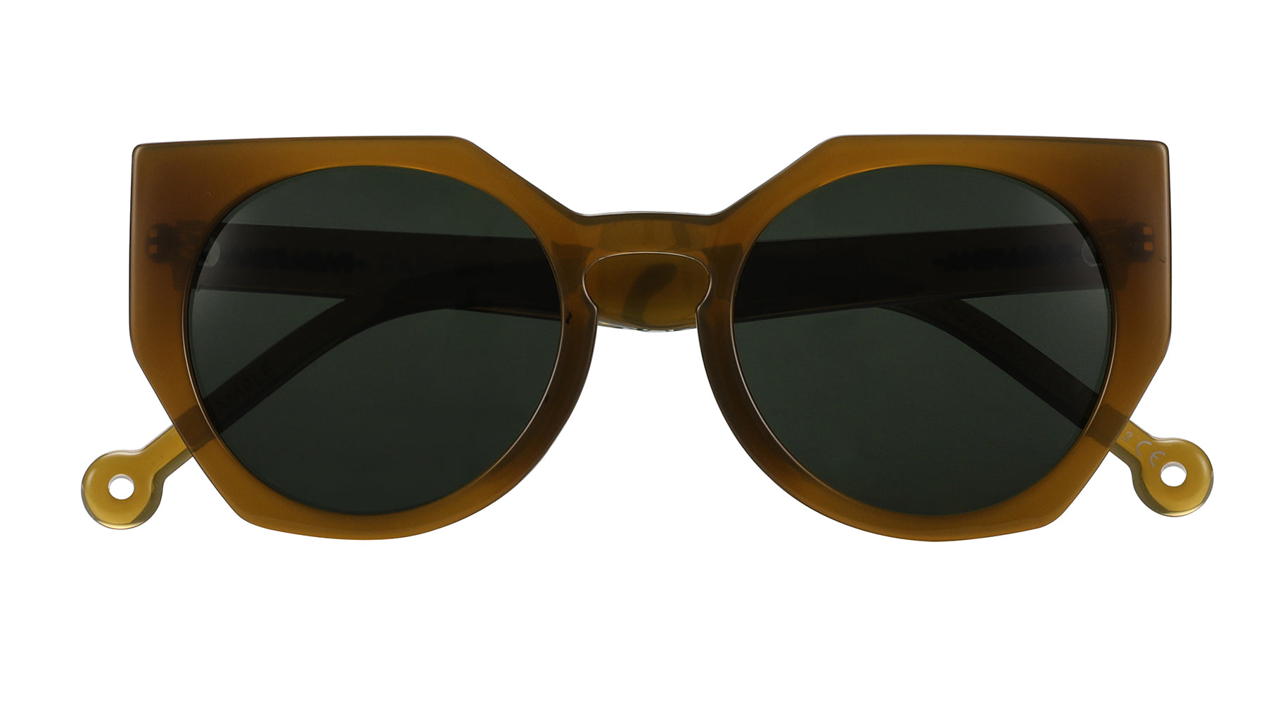 Sima Eco Hdpe Unisex Güneş Gözlüğü