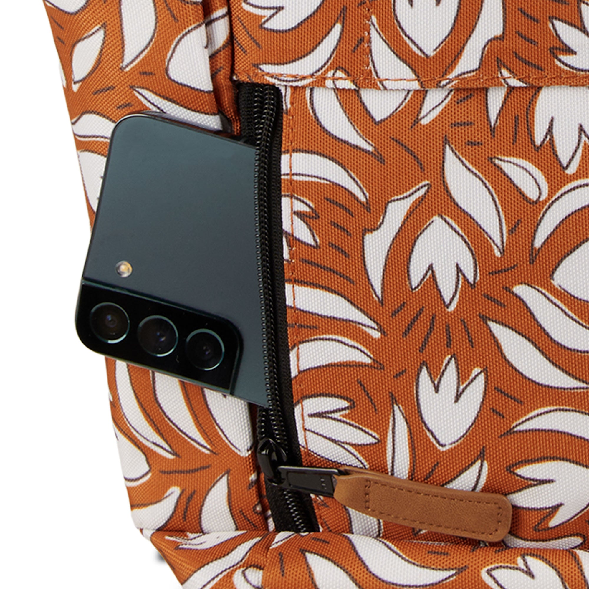 Cabaia Tote Bag Sumatra Medium Kol Çantası