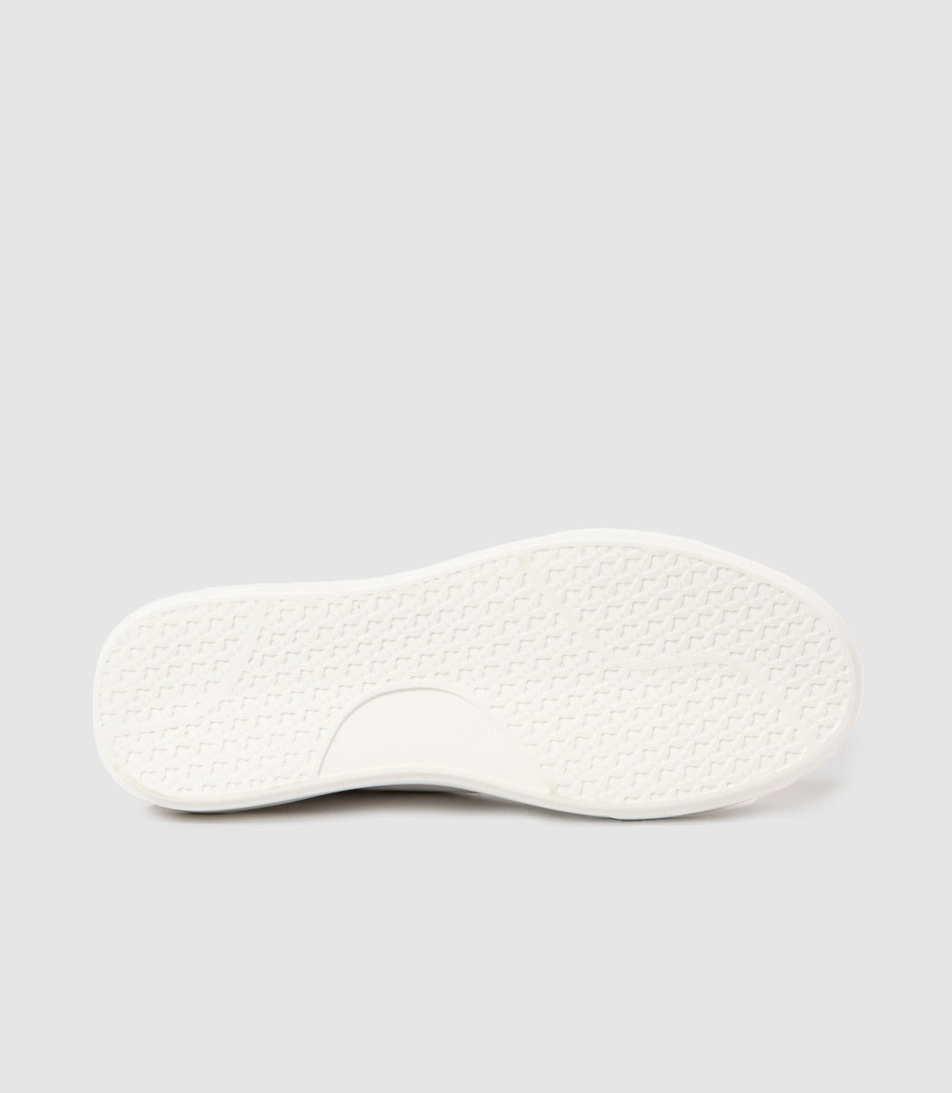 Vegtus Sahara Kadın Spor Ayakkabı - Mokka