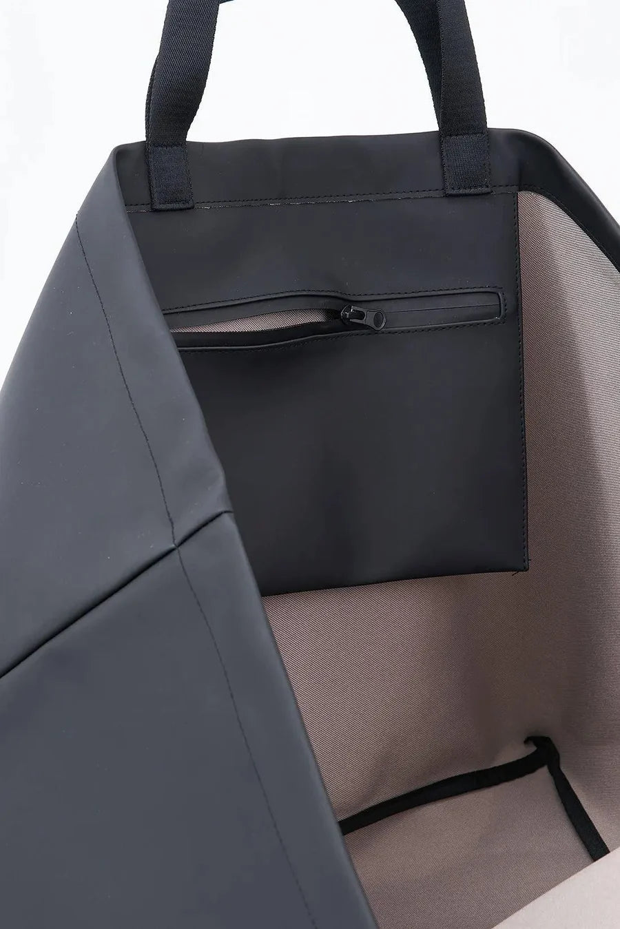 Tanta Dangus Omuz Çantası Siyah