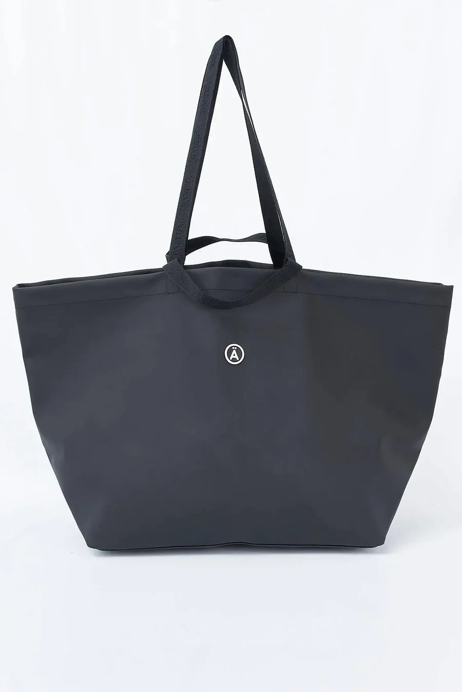 Tanta Dangus Omuz Çantası Siyah