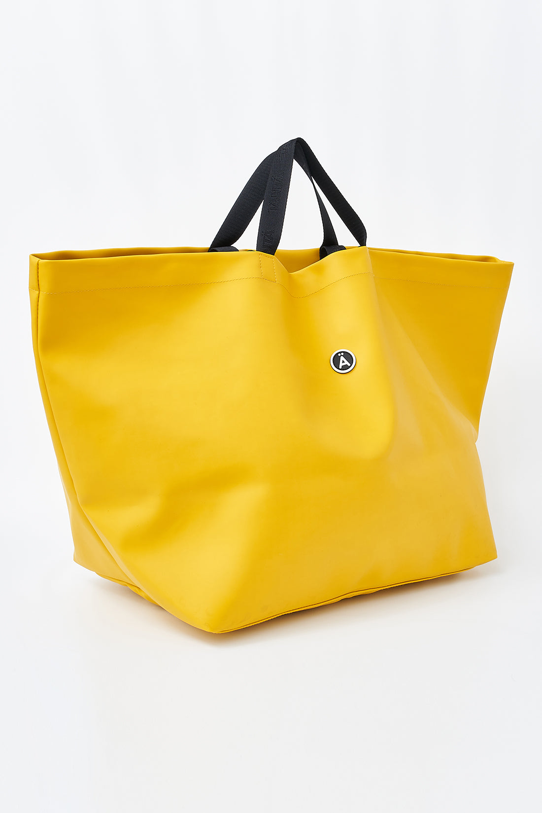 Tanta Dangus Omuz Çantası Sarı