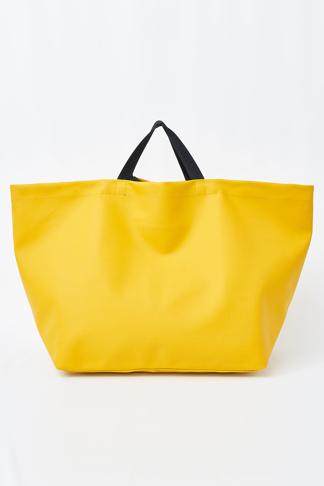 Tanta Dangus Omuz Çantası Sarı