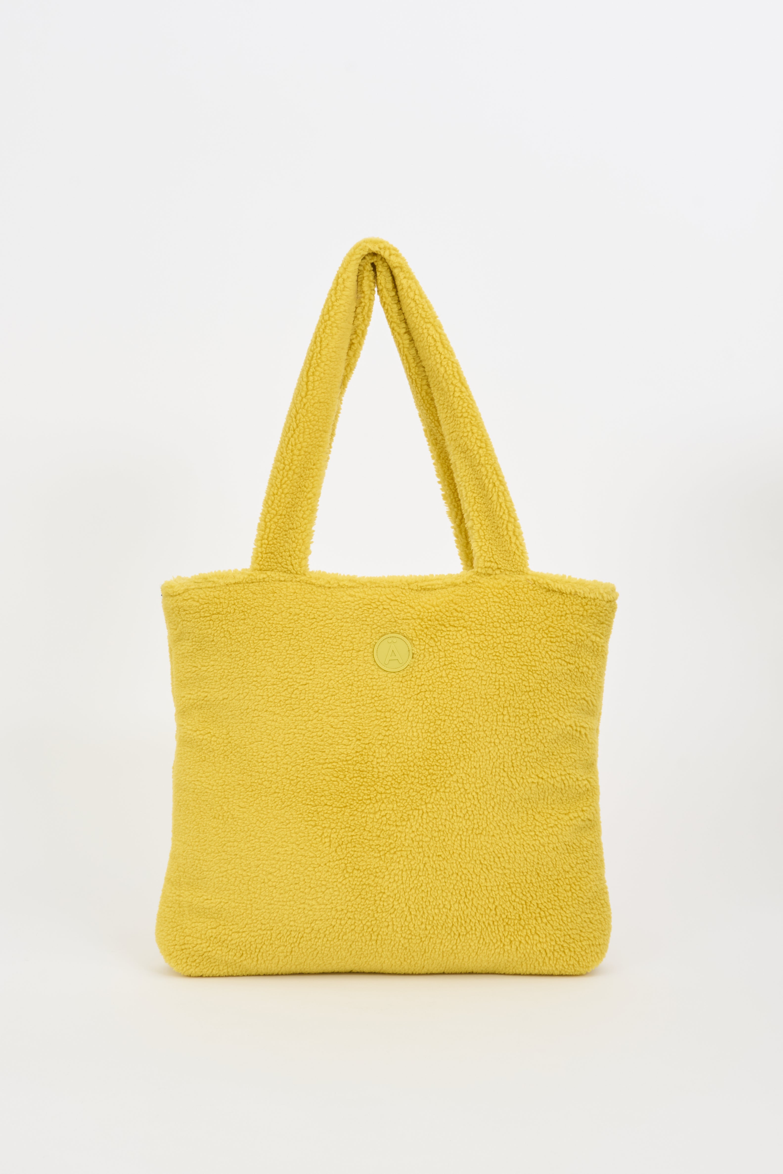 Tanta FunuFunu Omuz Çantası Sarı