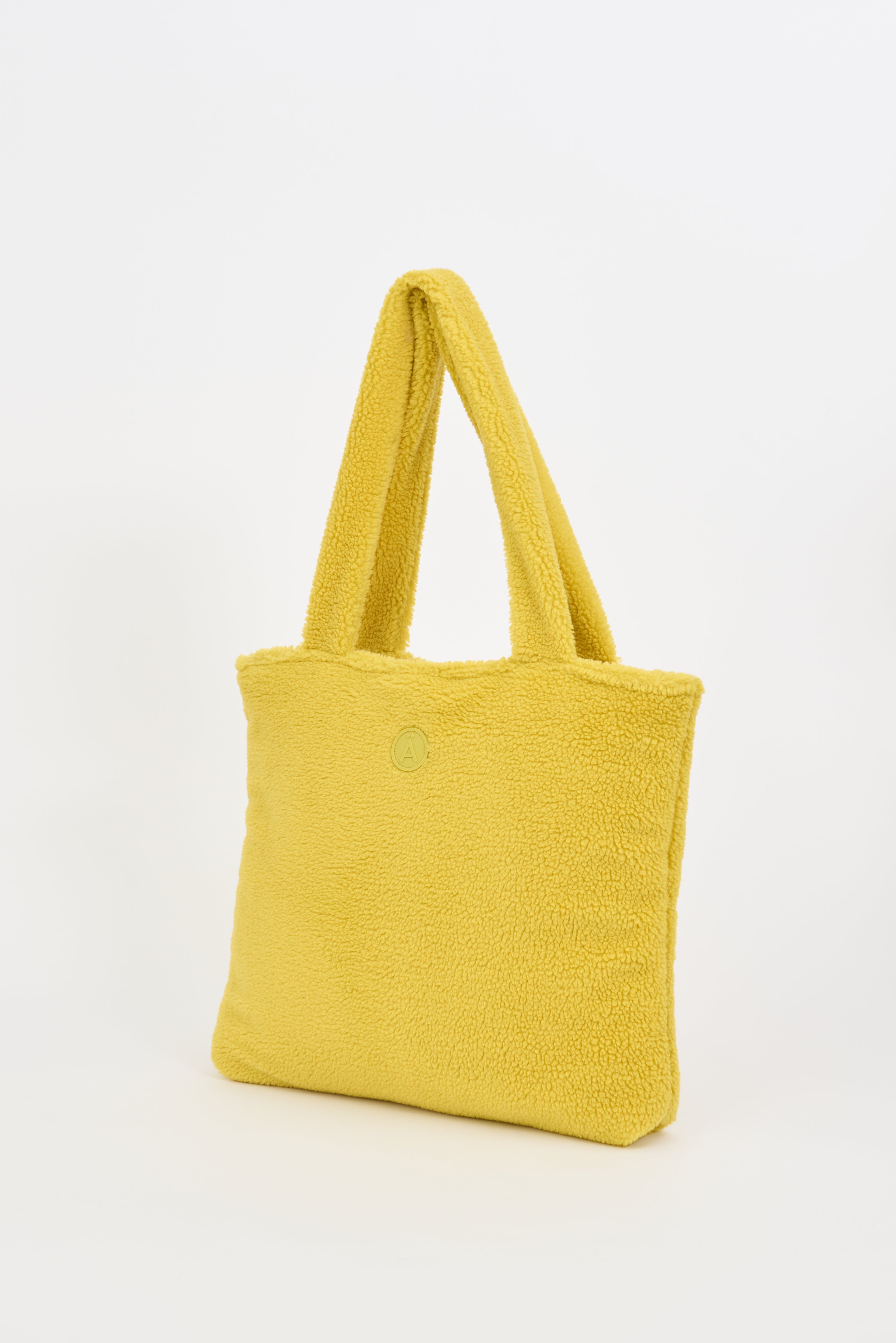 Tanta FunuFunu Omuz Çantası Sarı