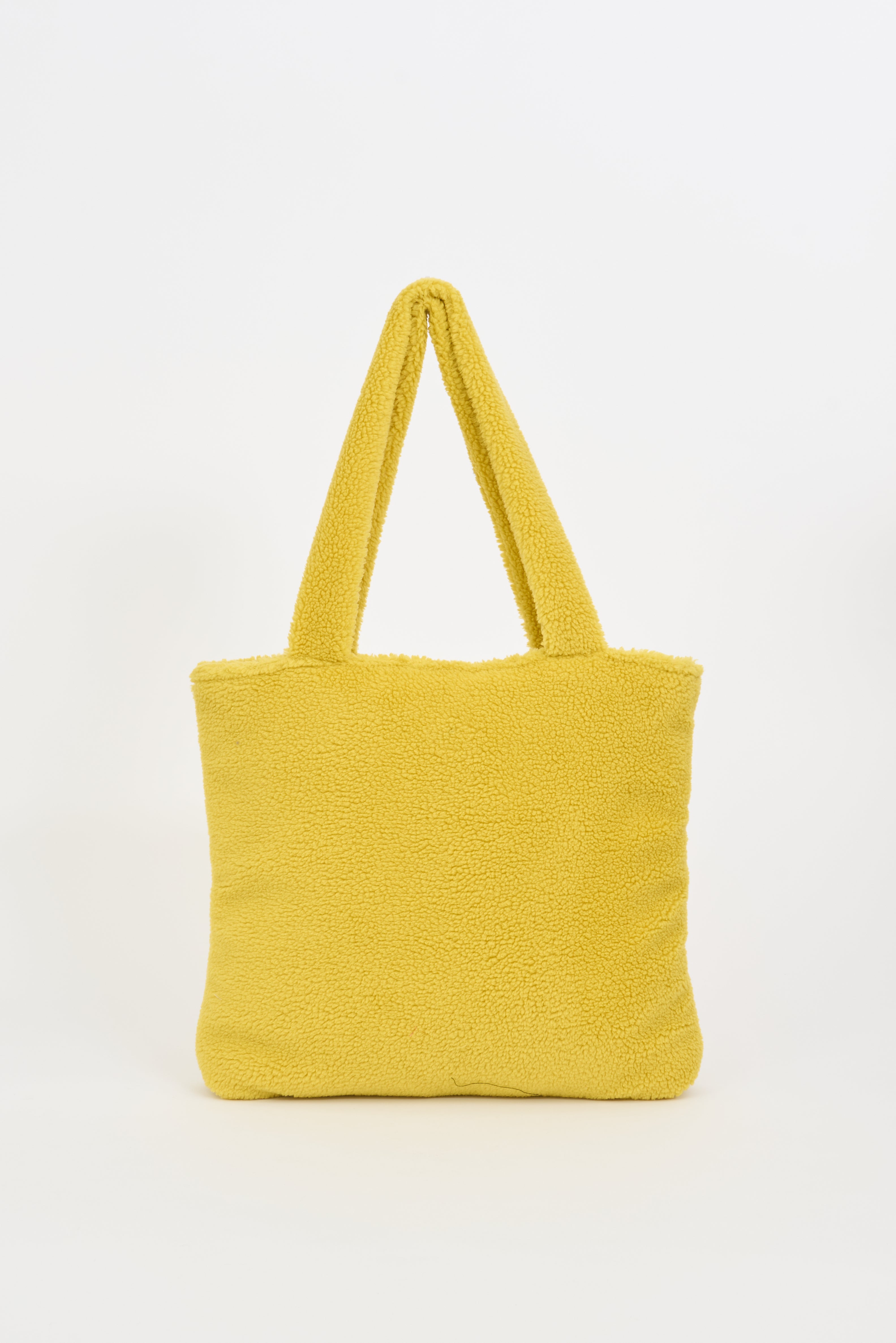 Tanta FunuFunu Omuz Çantası Sarı