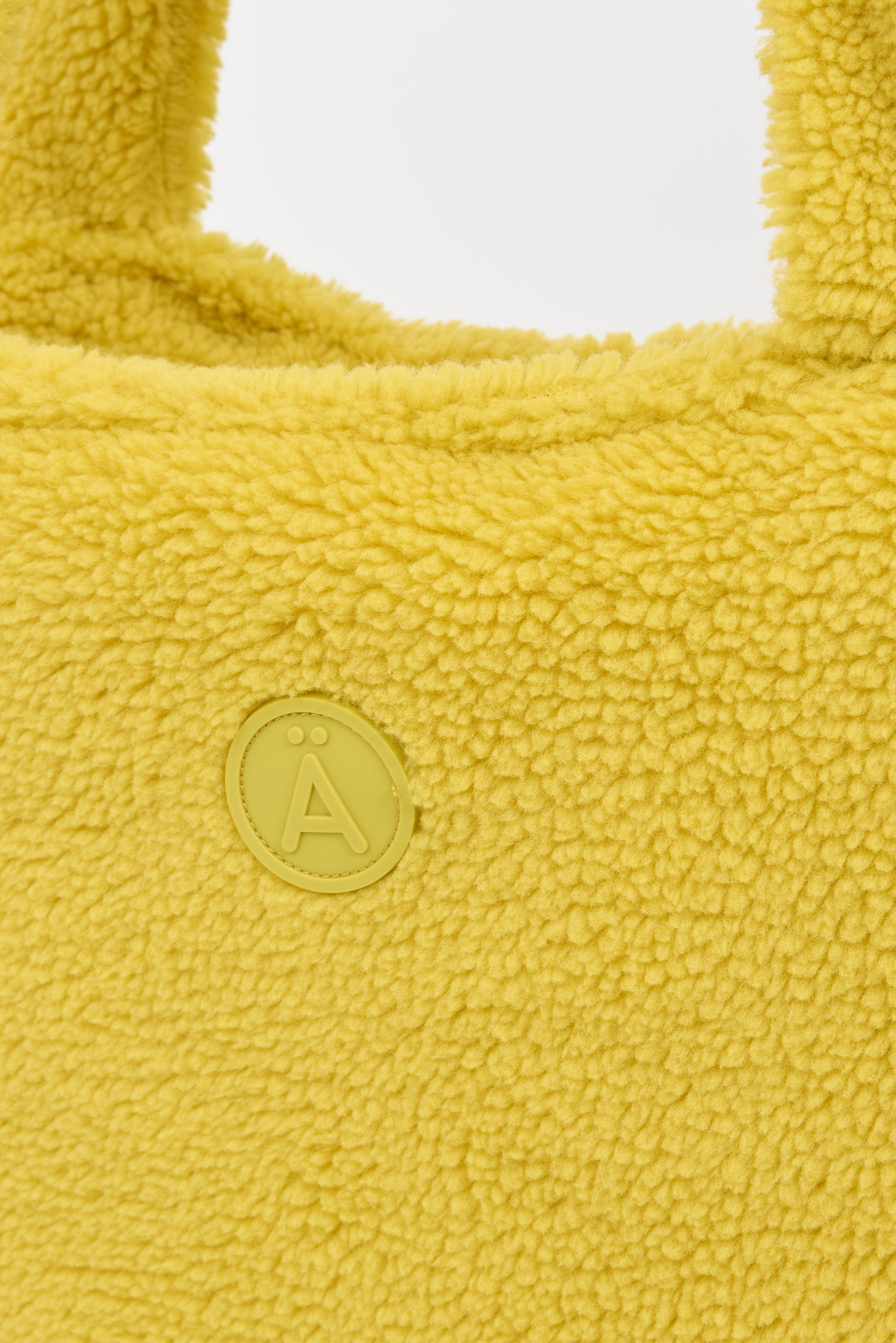 Tanta FunuFunu Omuz Çantası Sarı