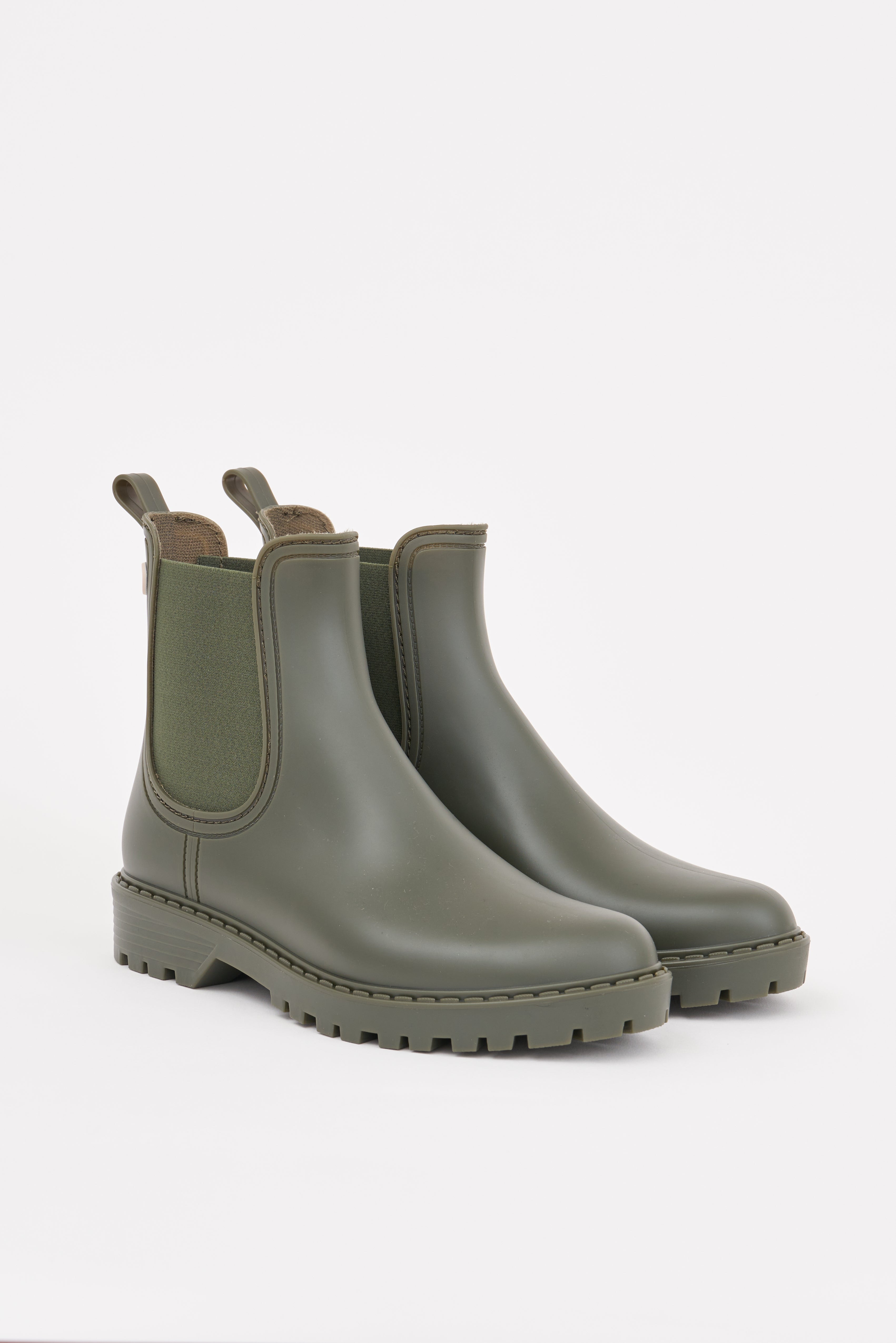 Tanta Druppel Kadın Haki Bot