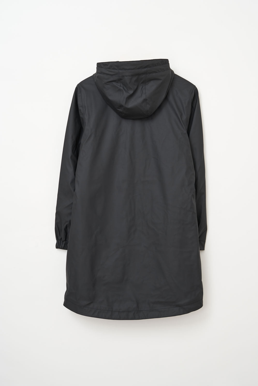 TANTA Vand Kadın Yağmurluk Siyah - Black