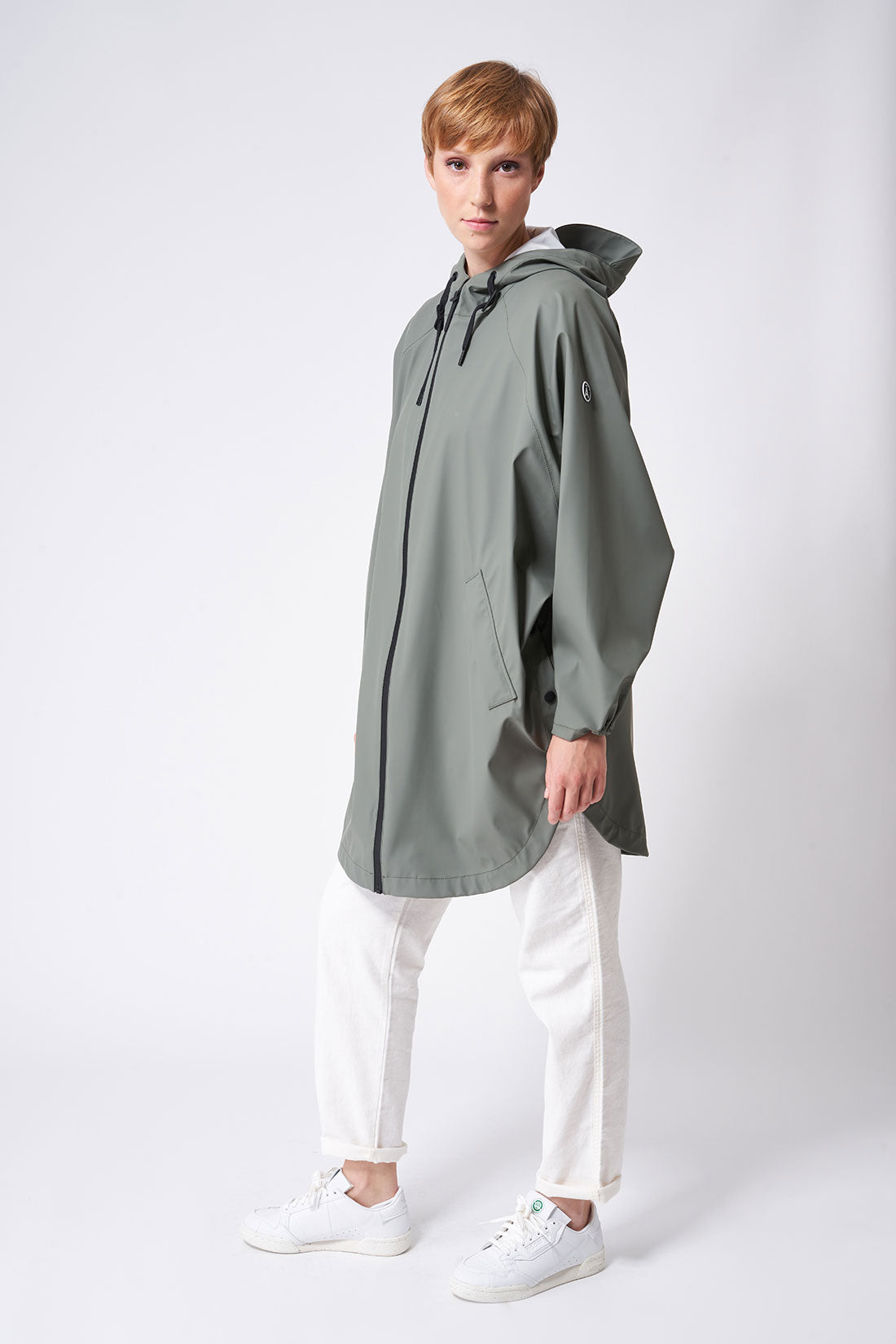 Tanta Sky Kadın Yağmurluk