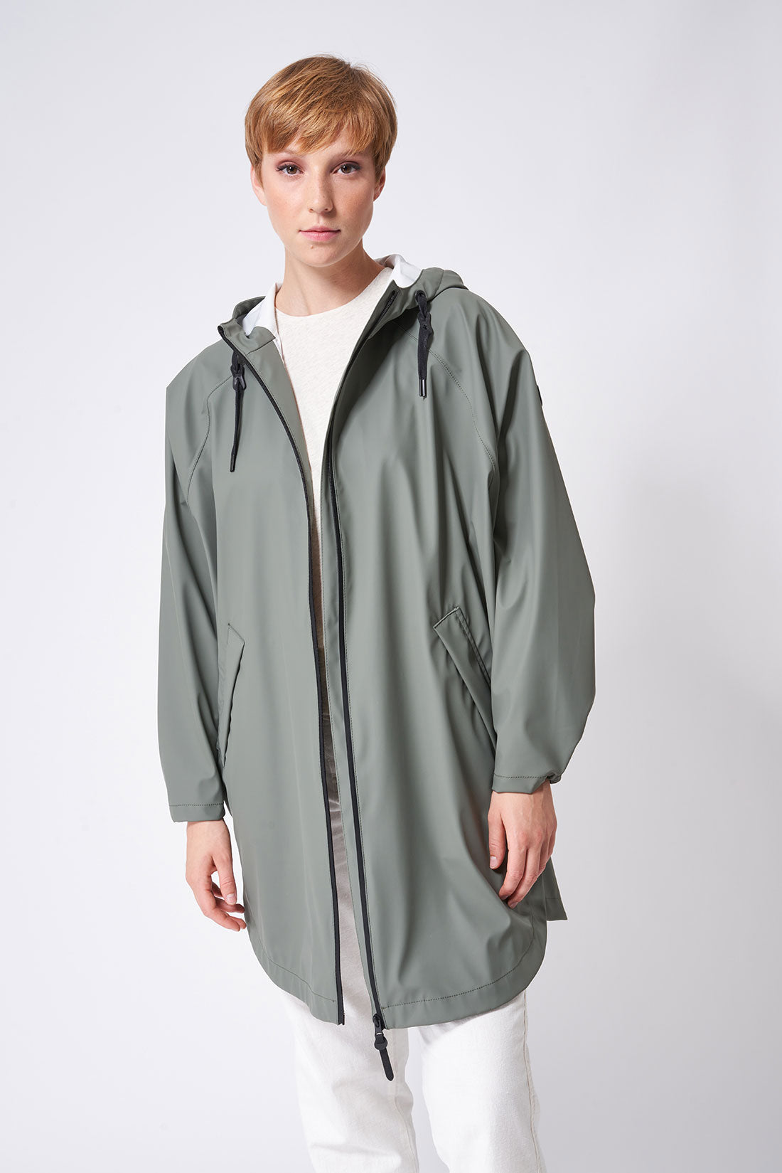 Tanta Sky Kadın Yağmurluk