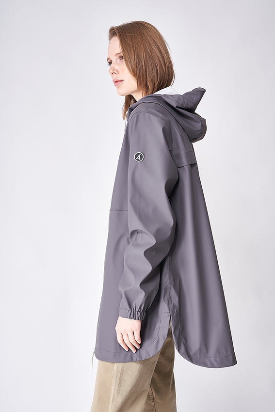 Tanta Nauge Kadın Yağmurluk