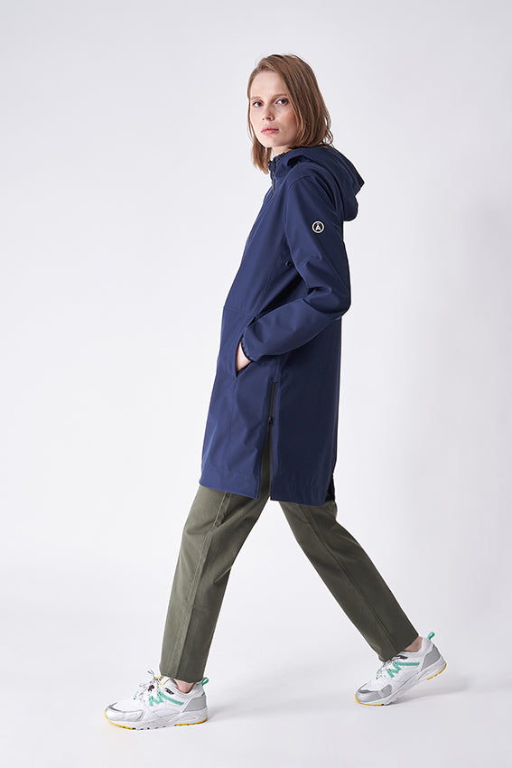 Tanta Sema Kadın Yağmurluk