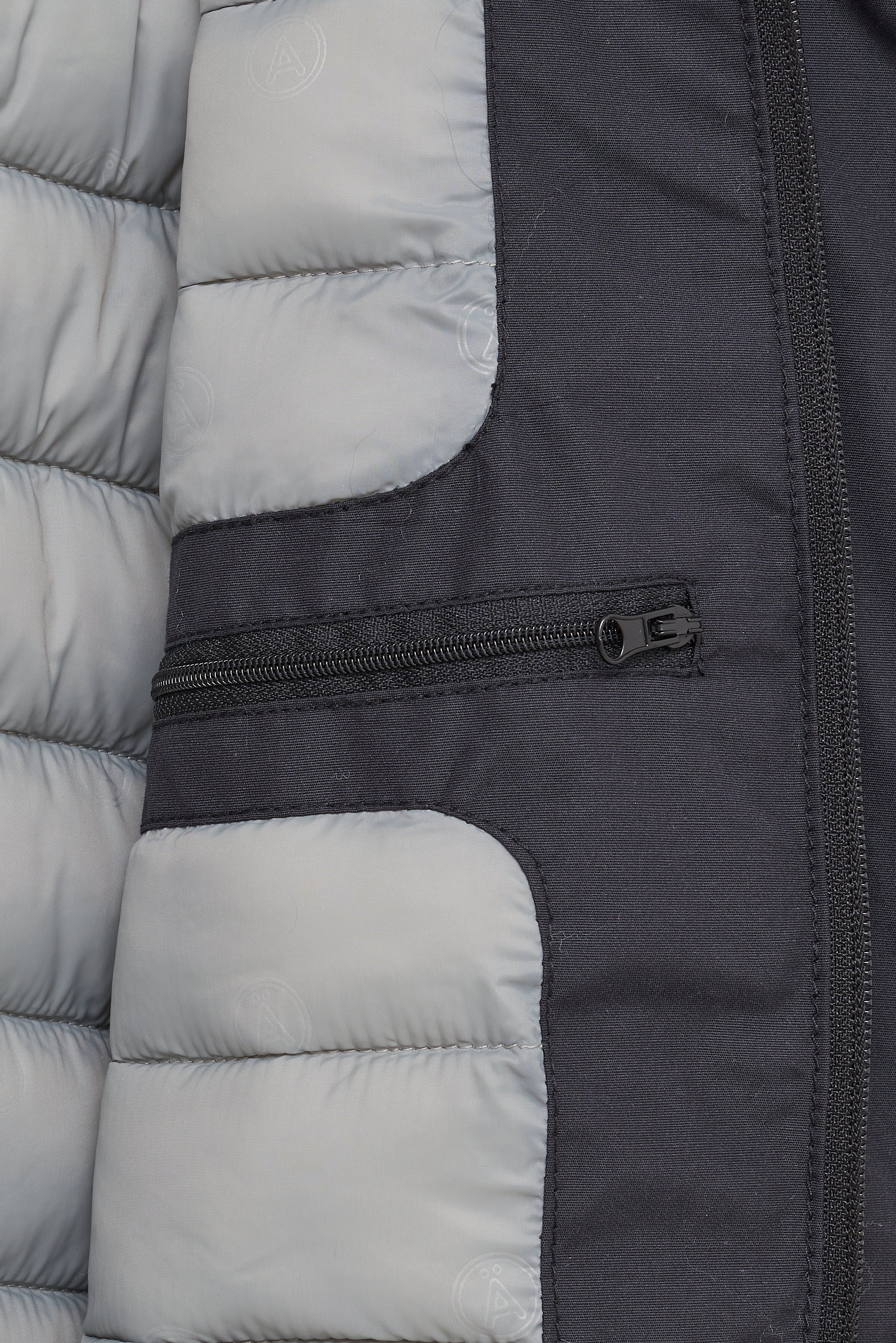 Tanta Bingu Erkek Yağmurluk Siyah